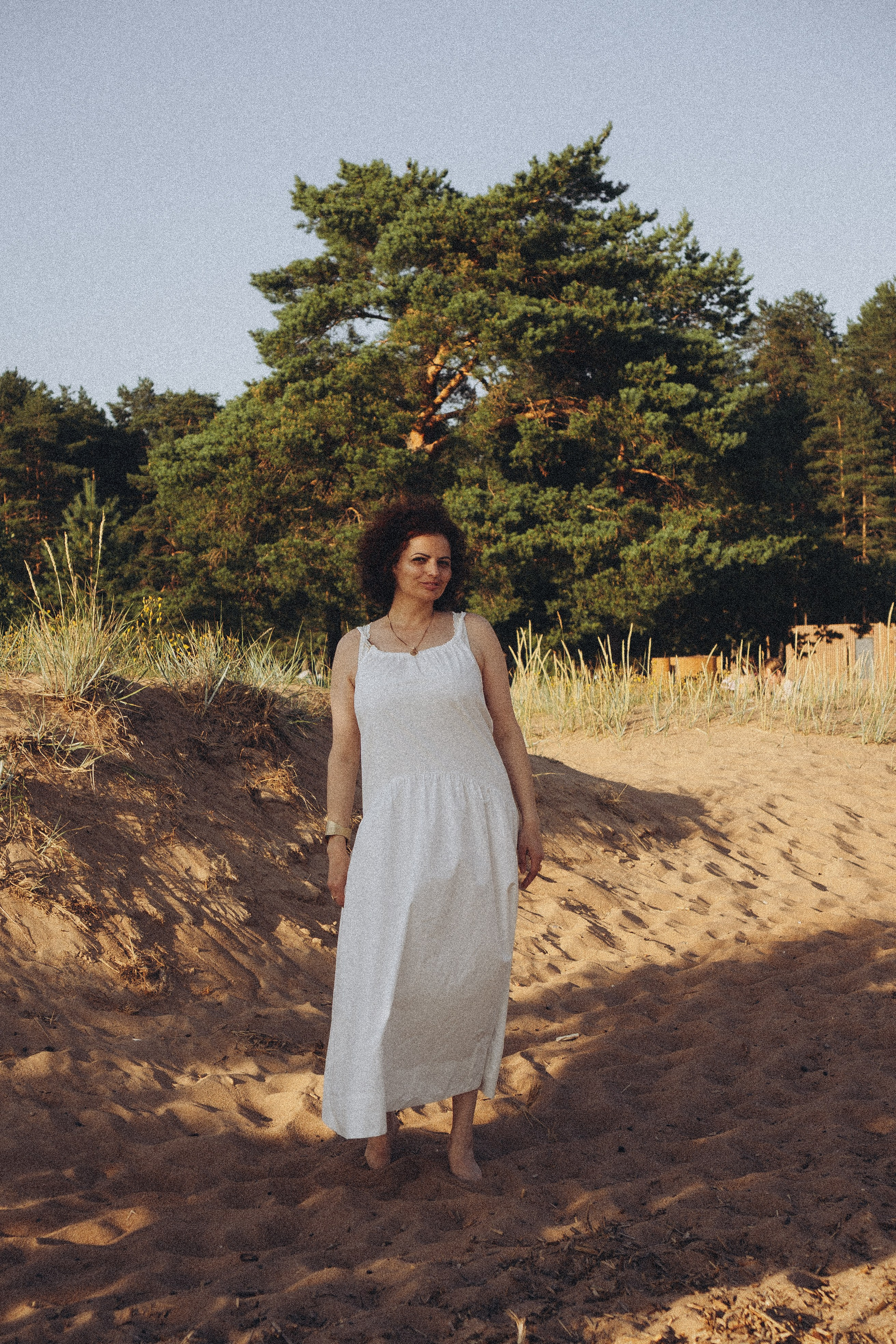 У ФИНСКОГО ЗАЛИВА. Профессиональный фотограф, Санкт-Петербург — Виктория Богомолова