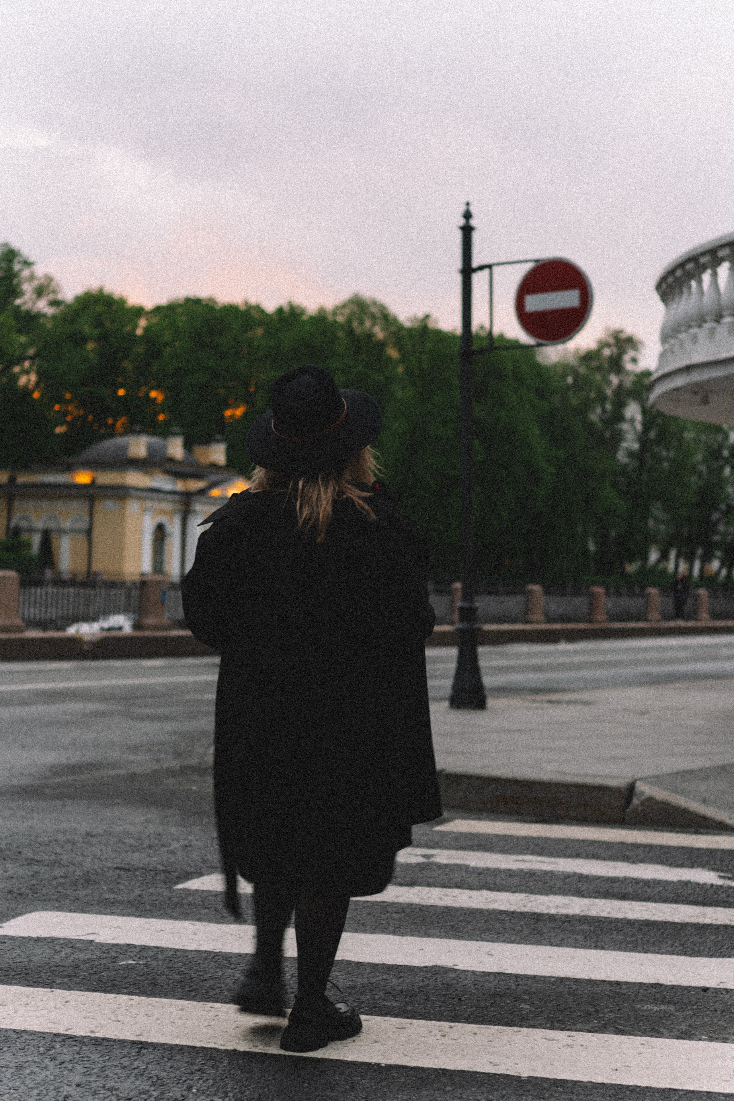 ПРОГУЛКА ВЕСНОЙ. Профессиональный фотограф, Санкт-Петербург — Виктория Богомолова