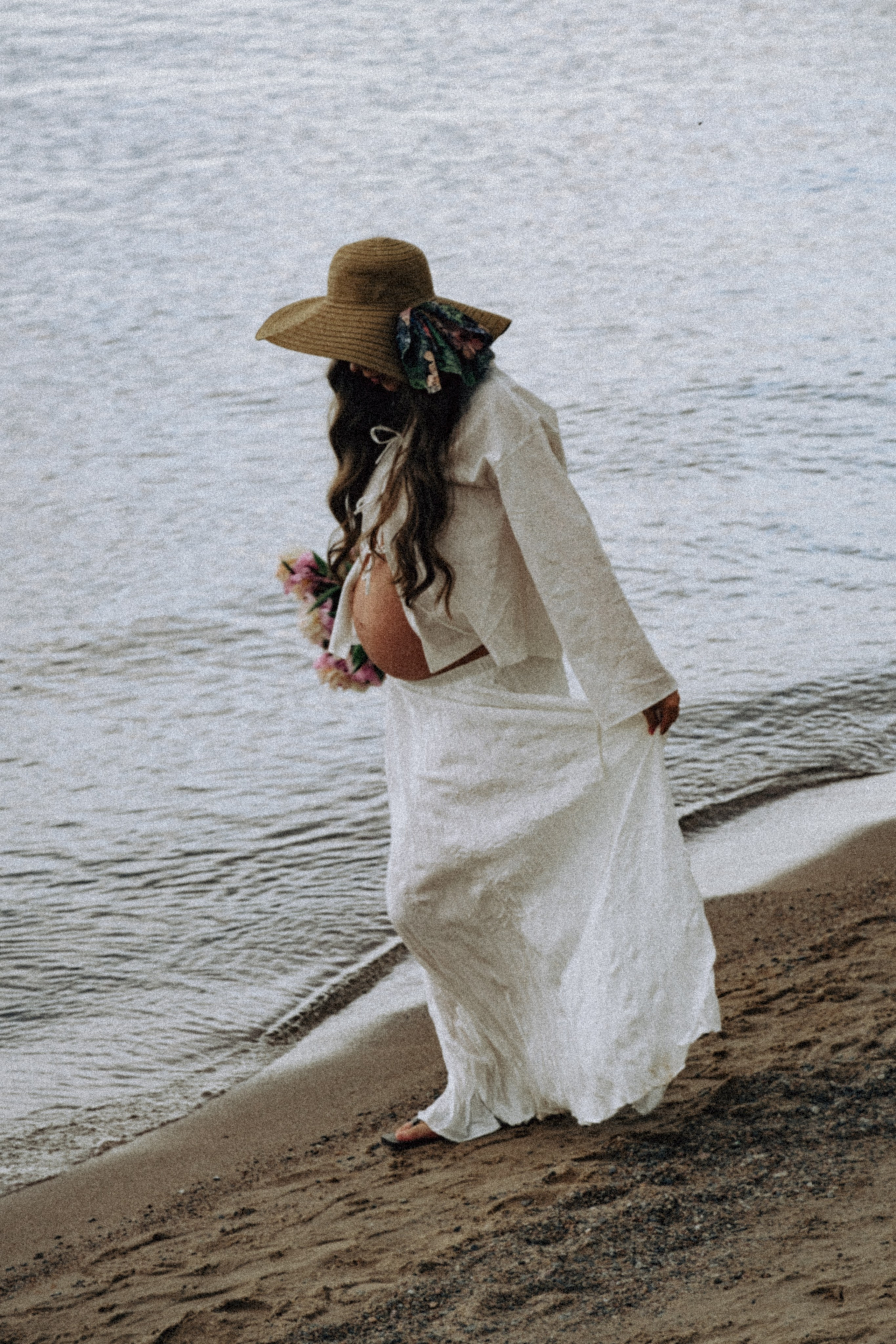 БЕРЕМЕННОСТЬ. Профессиональный фотограф, Санкт-Петербург — Виктория Богомолова