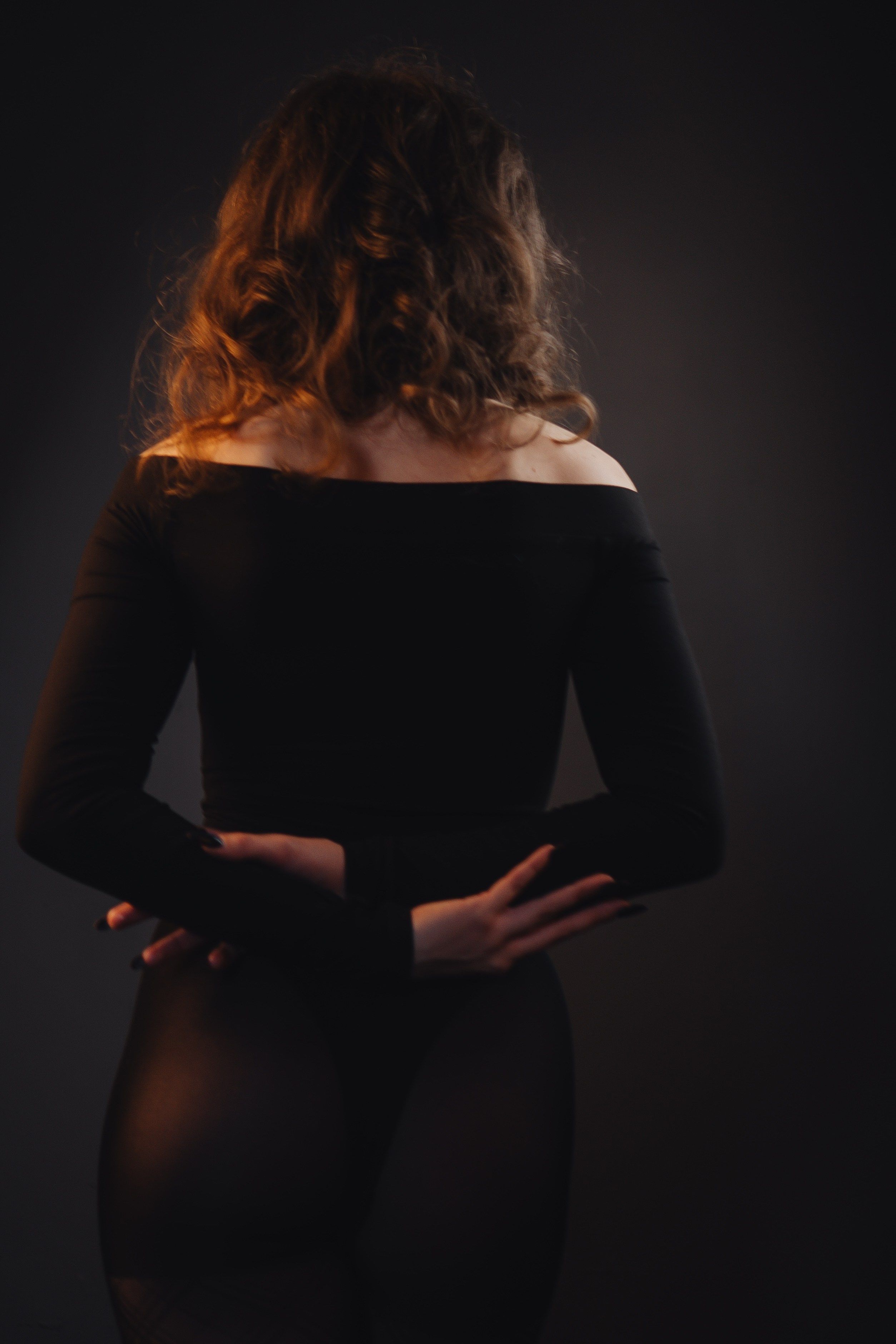 Студийная. Профессиональный фотограф, Санкт-Петербург — Виктория Богомолова