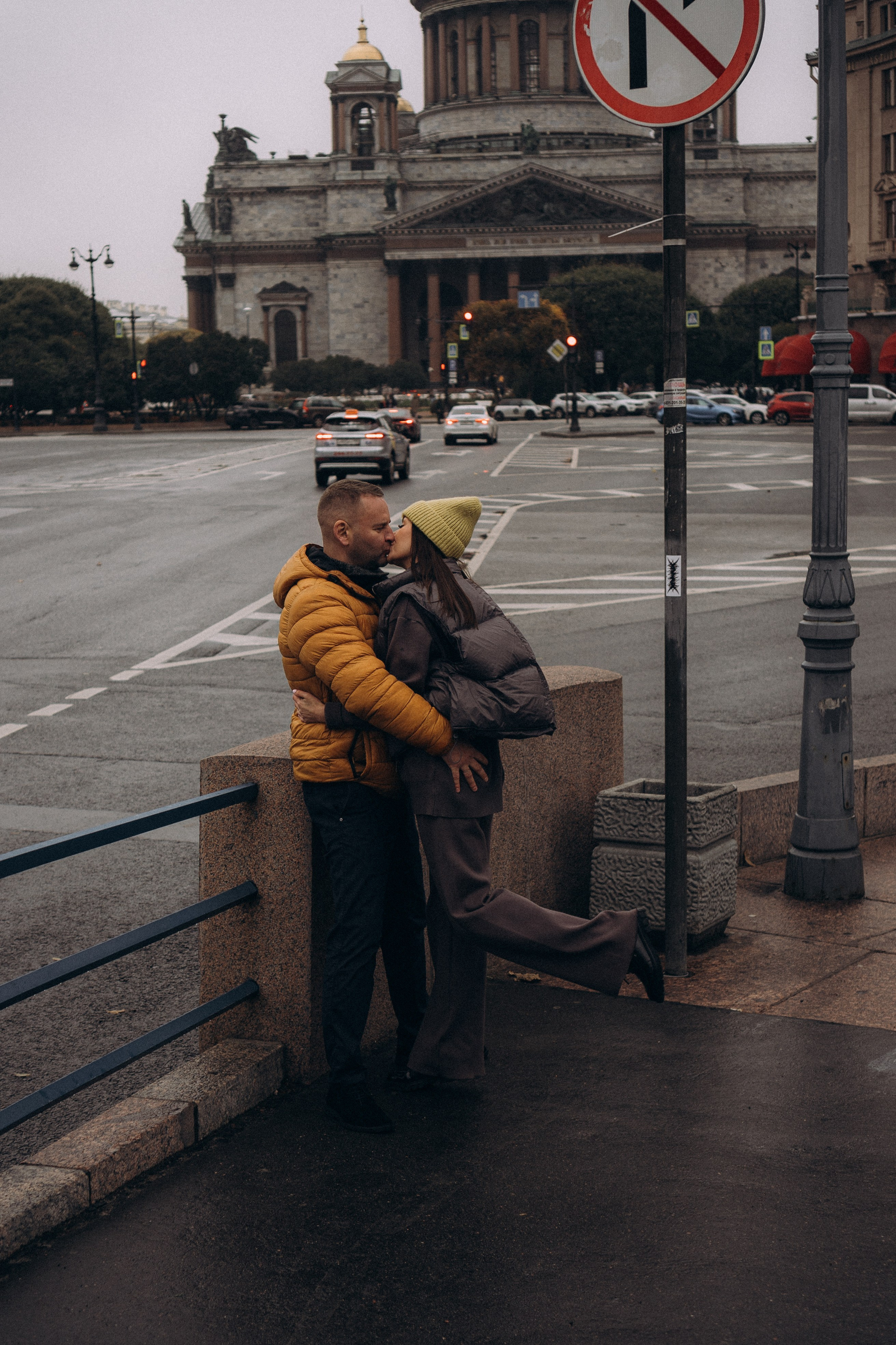 Любовь. Профессиональный фотограф, Санкт-Петербург — Виктория Богомолова