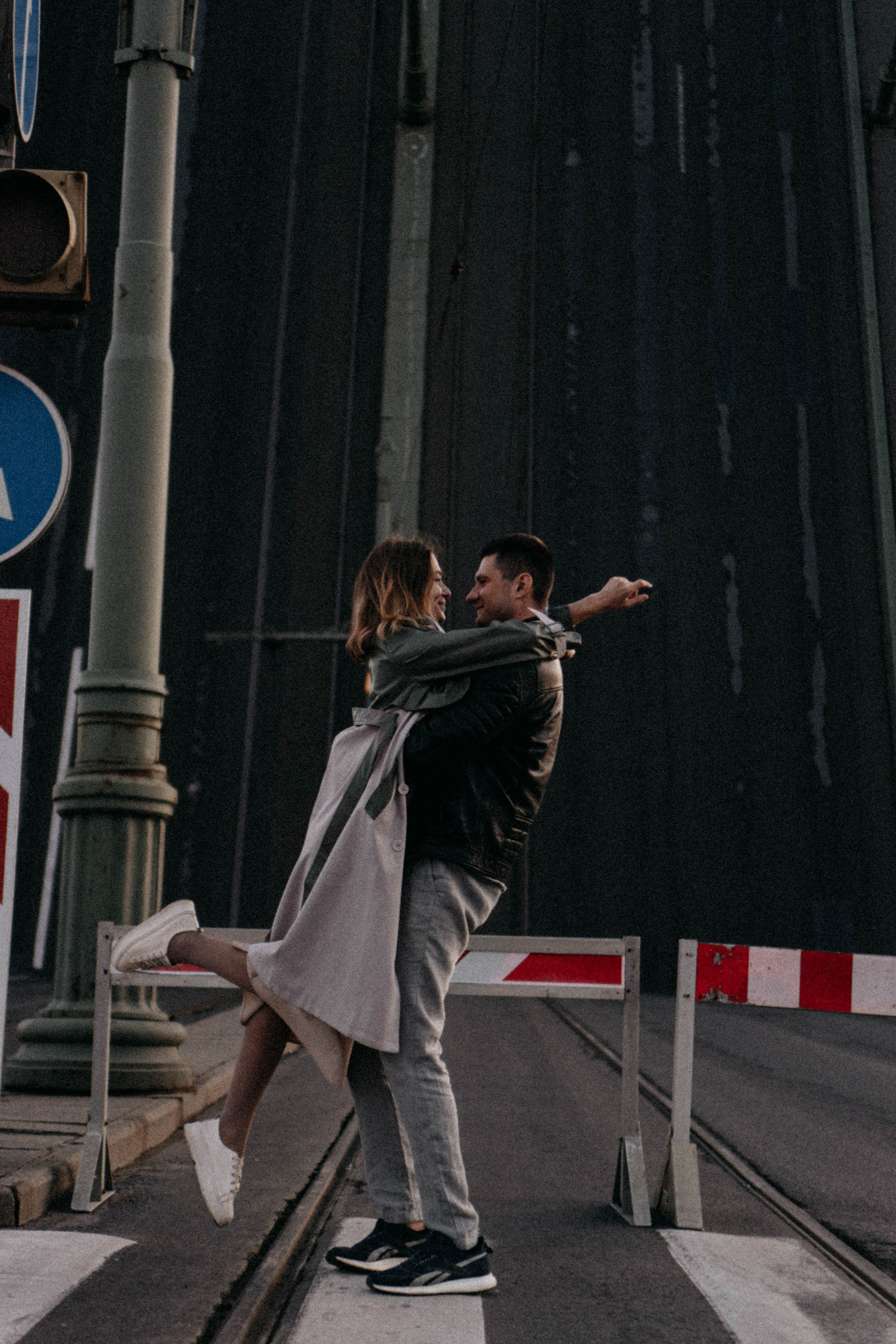 Рассветная, белые ночи. Профессиональный фотограф, Санкт-Петербург — Виктория Богомолова