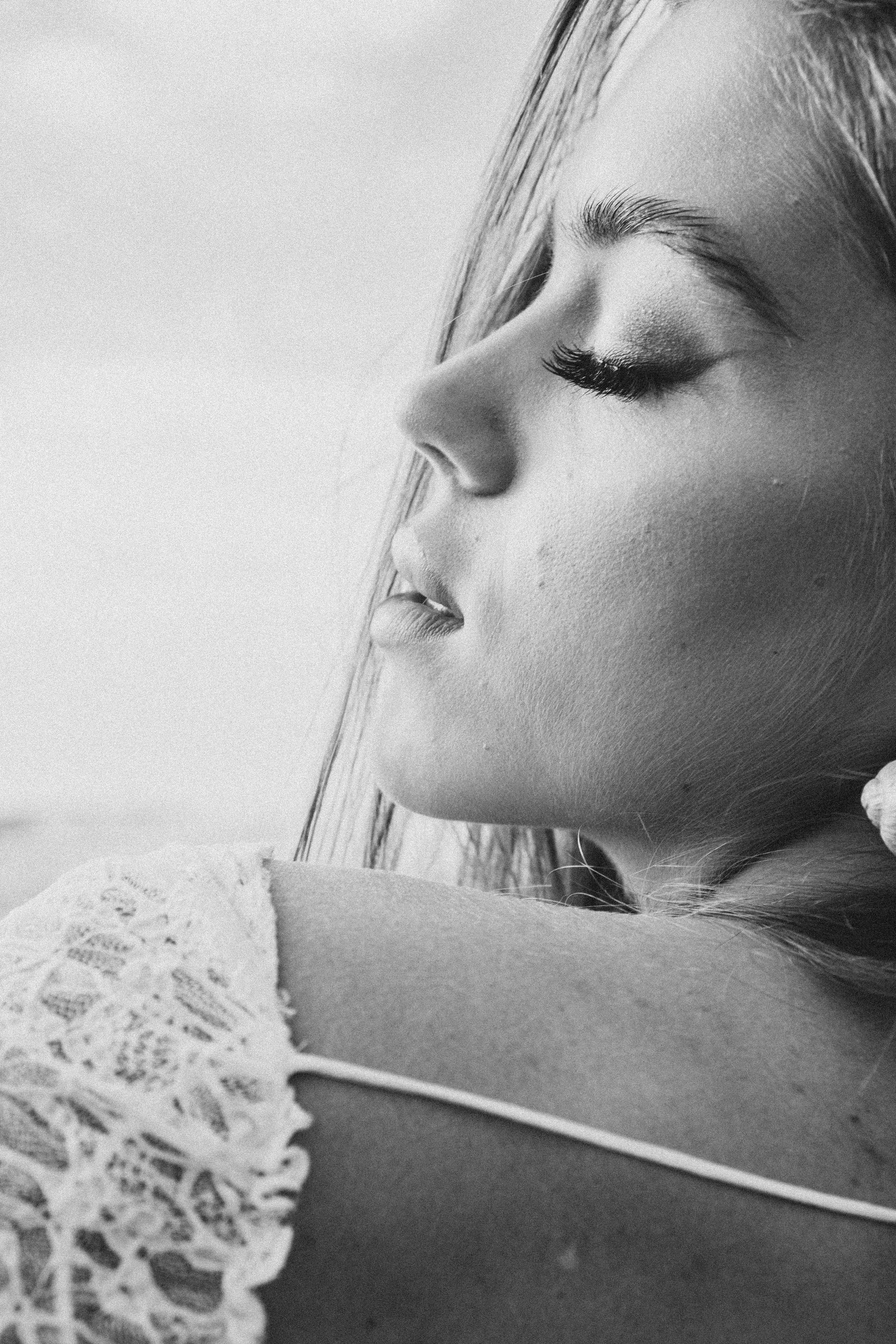 ТИХИЙ ОКЕАНН СЬЕМКА НА SONY. Профессиональный фотограф, Санкт-Петербург — Виктория Богомолова