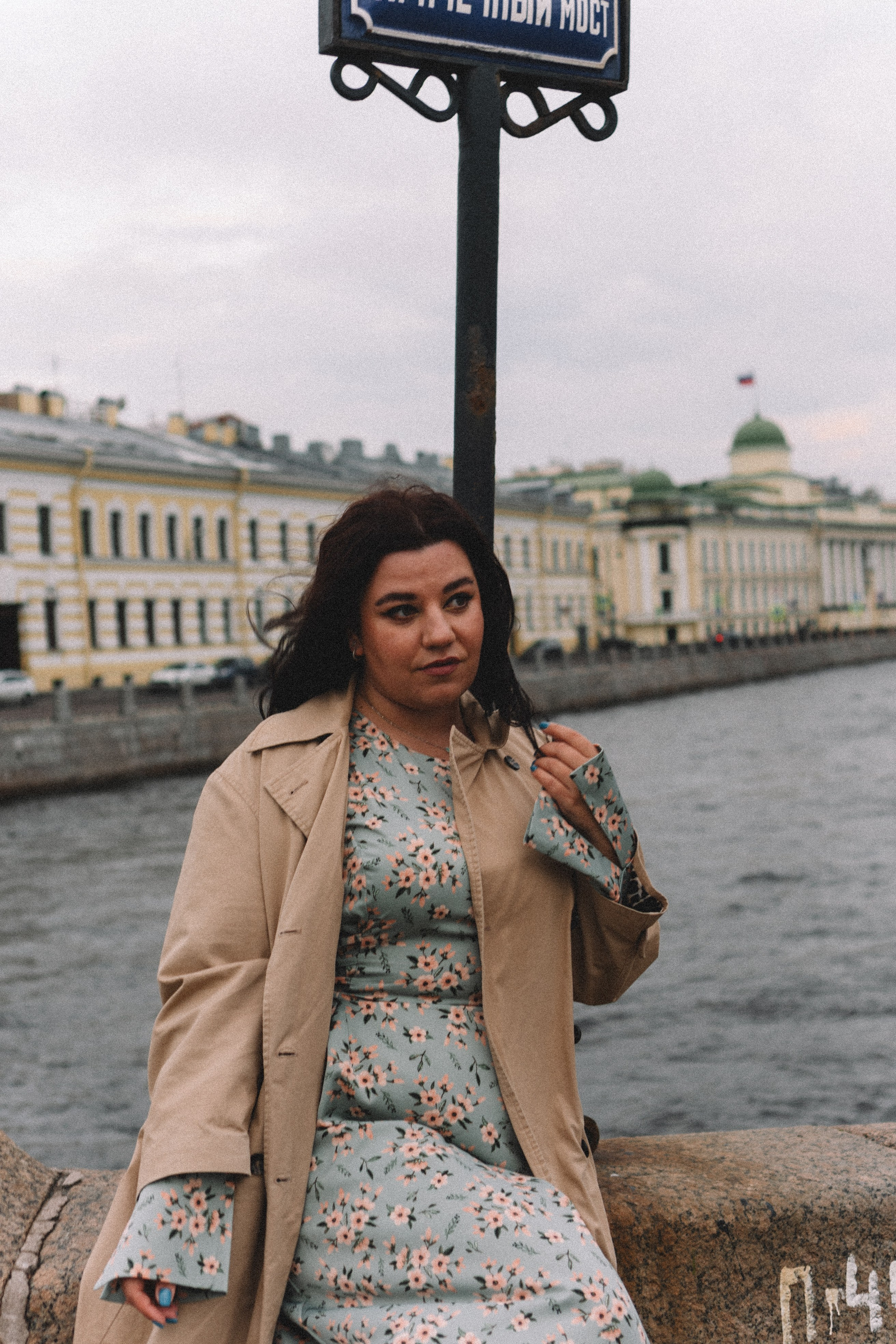 ПИТЕРСКАЯ ПРОГУЛКА. Профессиональный фотограф, Санкт-Петербург — Виктория Богомолова
