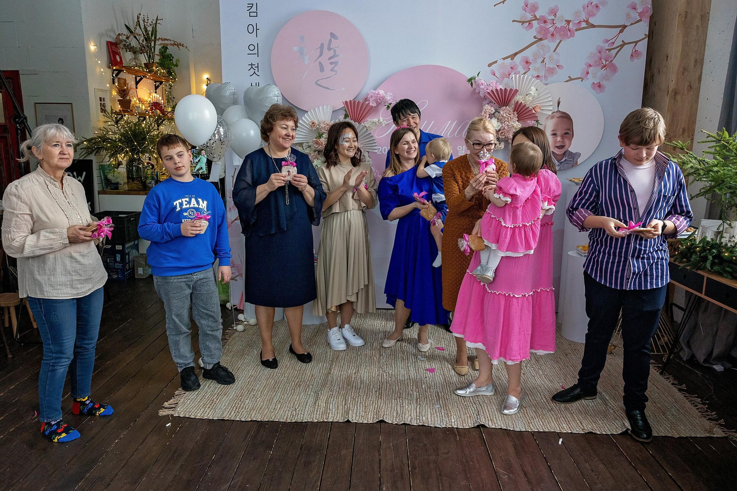 Фотограф асянди в Москве. Геннадий Степанов —фотограф в Москве