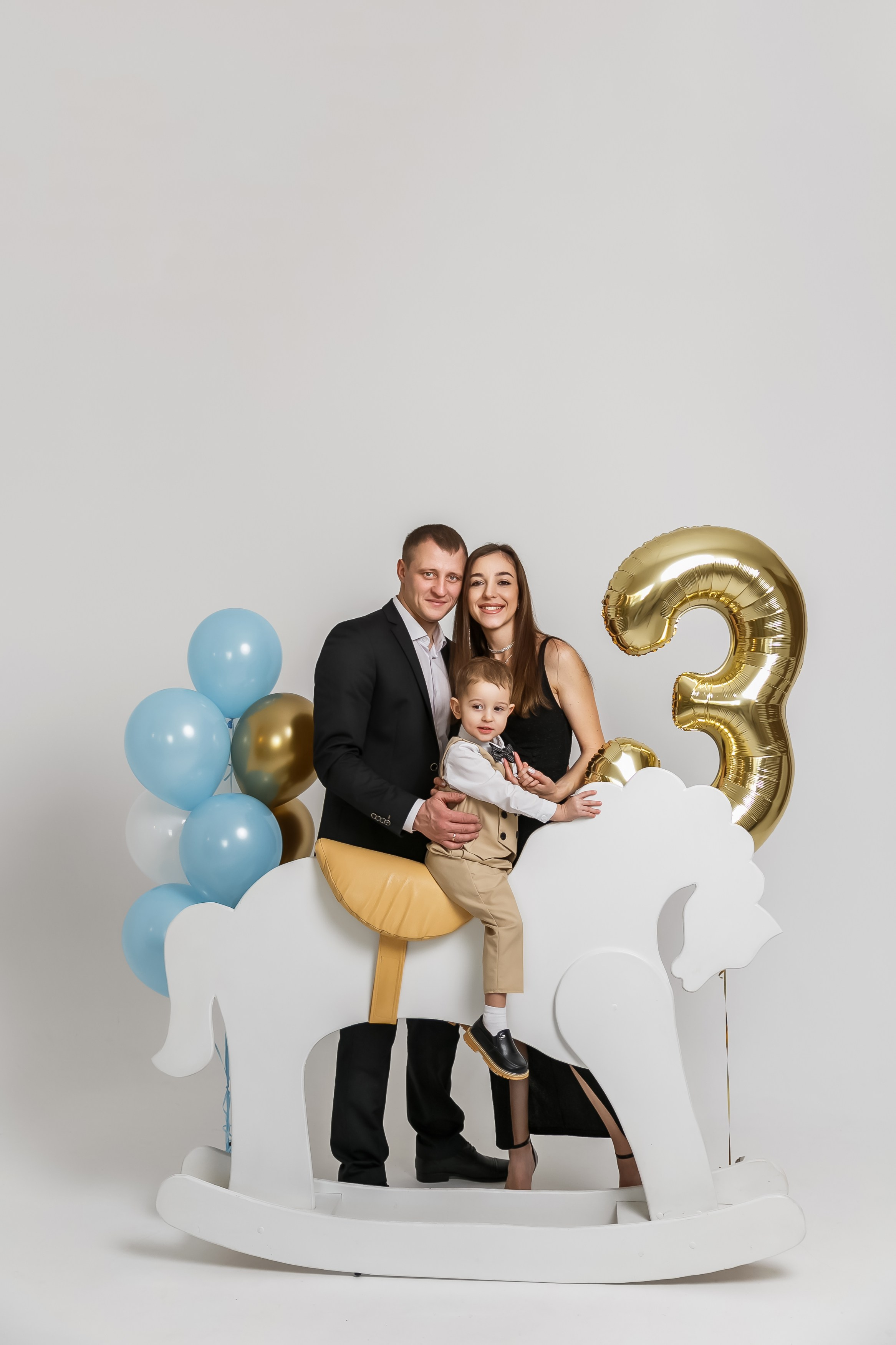 З годика Вайб. Свадебный и семейный фотограф в Брянске Ирина Гавриленко, выпускные ал