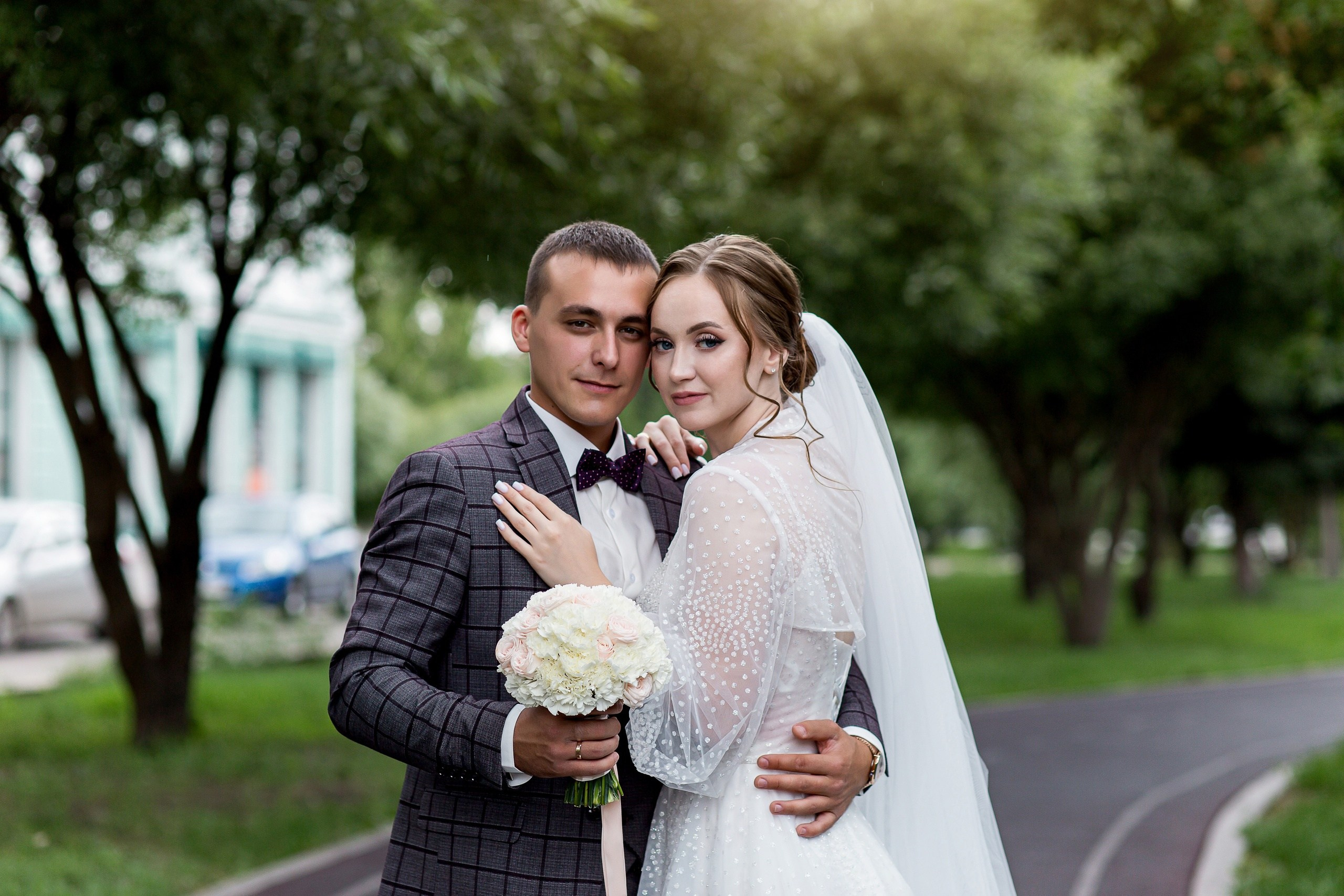 Anastasia & Sergey. Anne Miller | Photographer