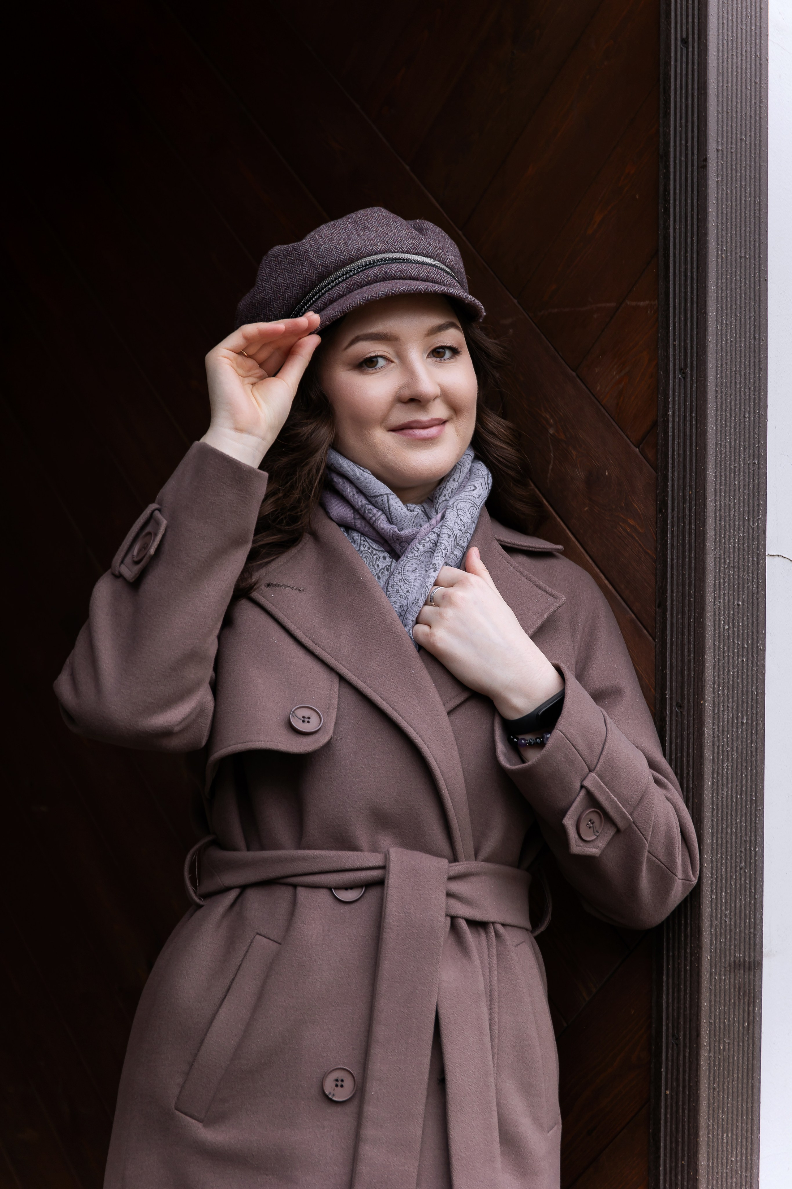 Venera. Anne Miller | Photographer