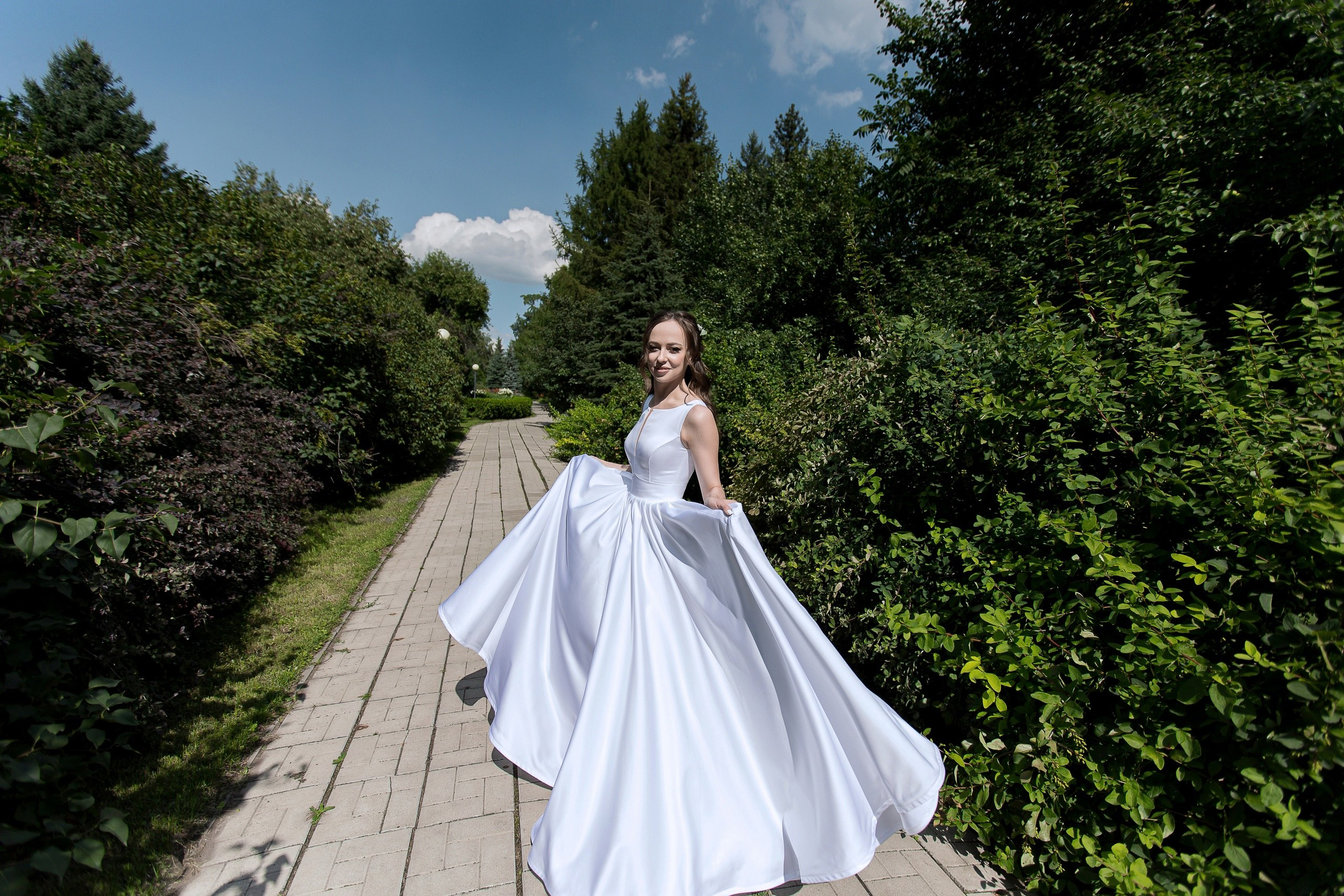 Elena & Evgeny. Anne Miller | Photographer