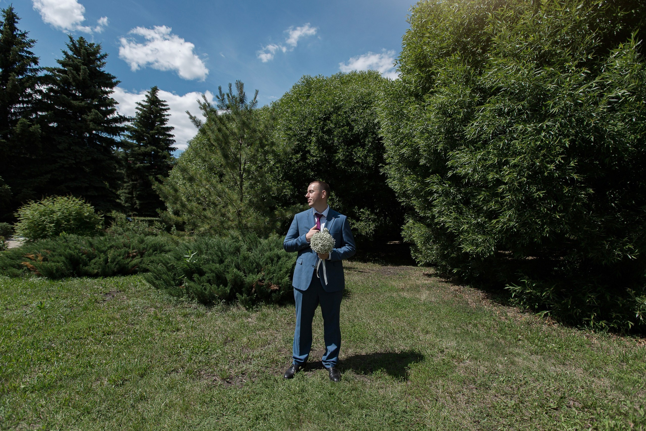 Elena & Artem. Anne Miller | Photographer