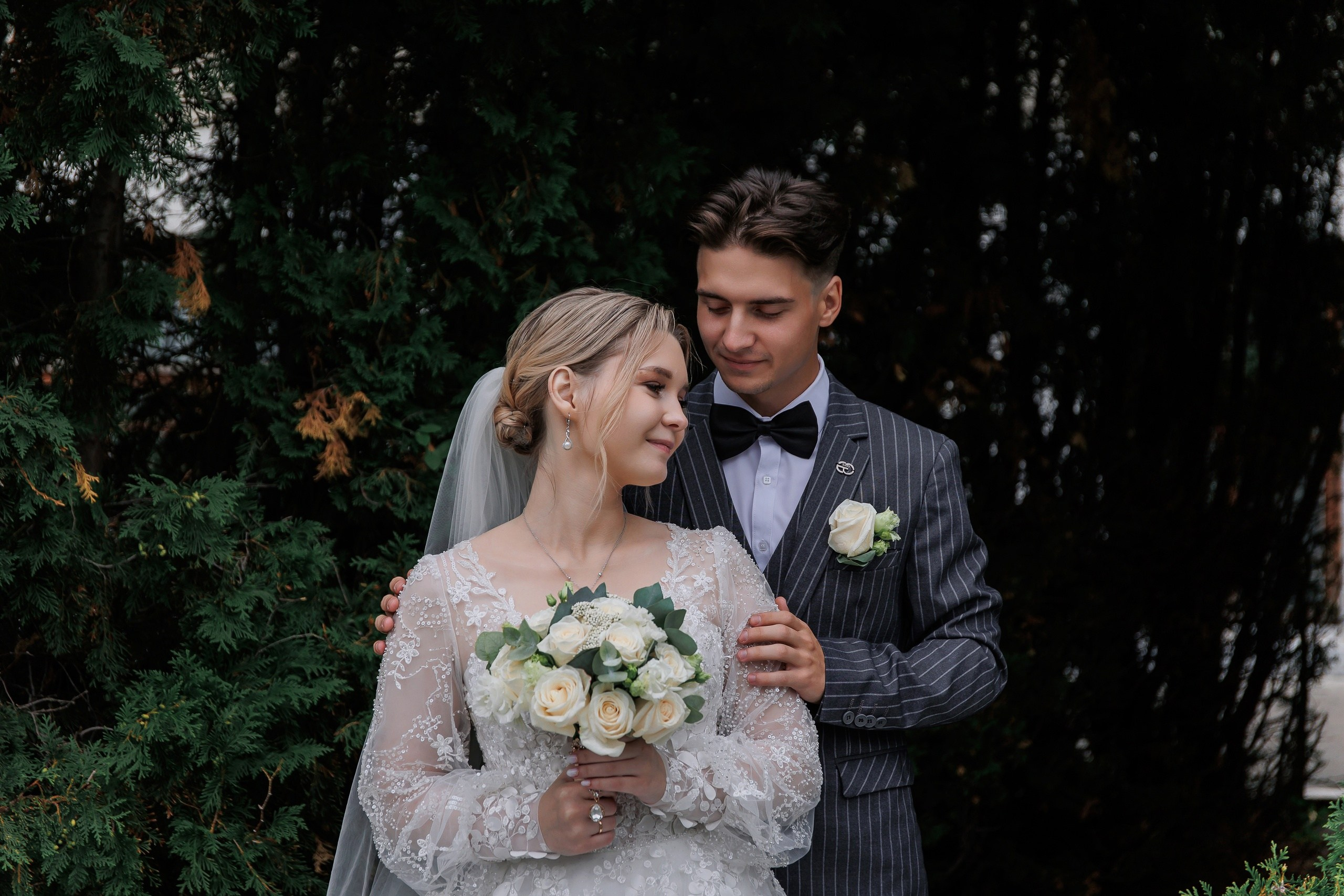 Victoria & Stanislav. Anne Miller | Photographer