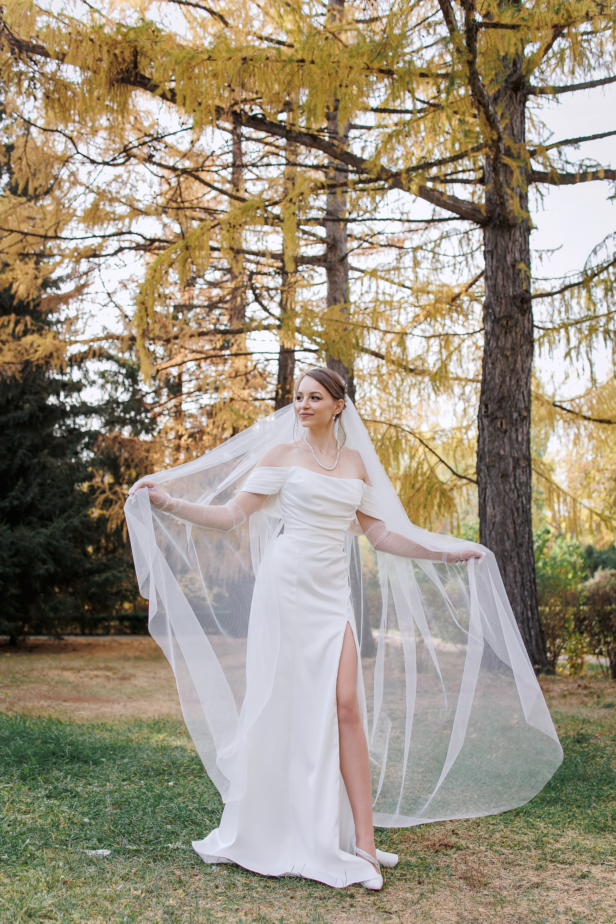 Julia & Ilya. Anne Miller | Photographer