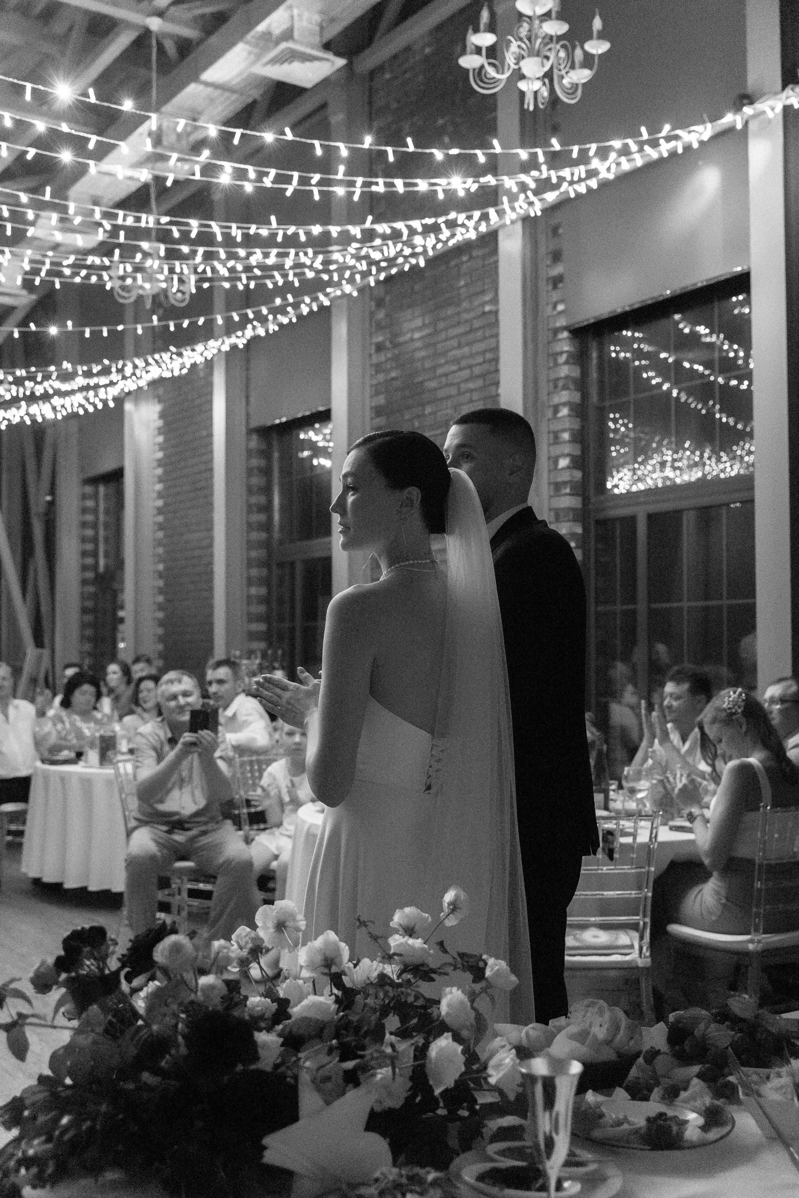 Карина & Егор. Свадебный фотограф Екатерина Тимукина