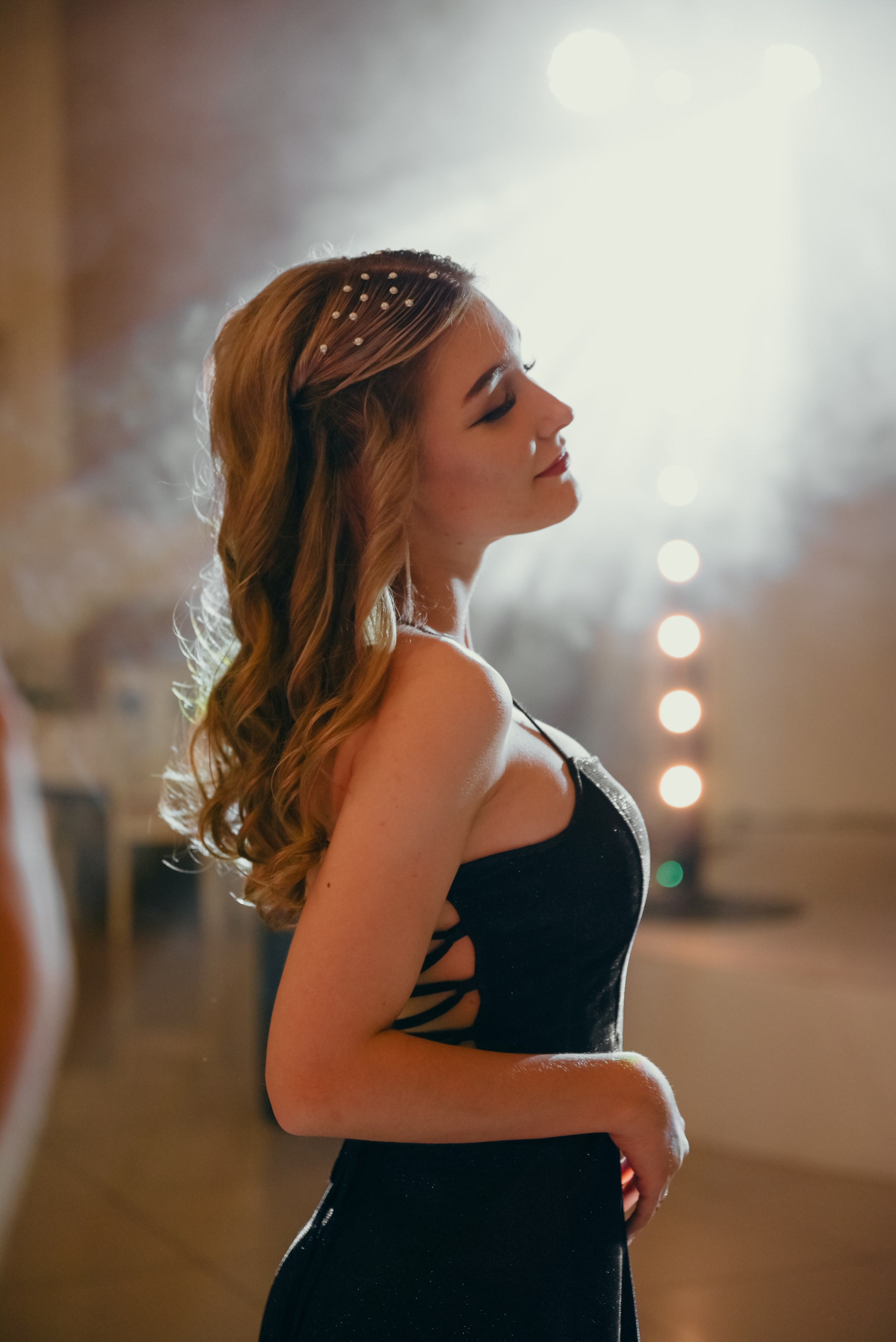 Выпускной 2025. Фотограф в Саратове и Энгельсе — Склярова Дарья