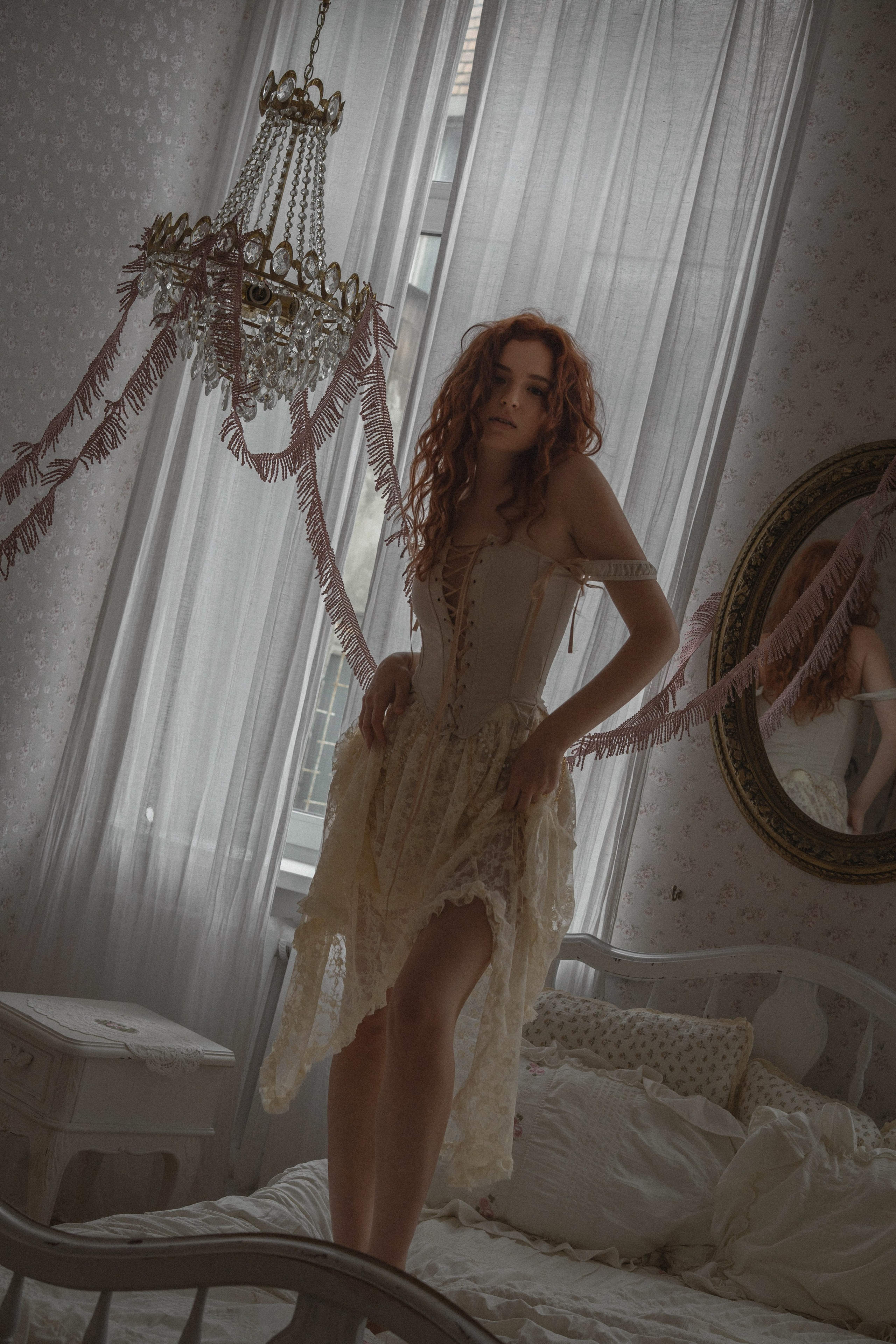 Моя прекрасная Алекс. Свадебный фотограф видеограф в Москве и Санкт-Петербурге