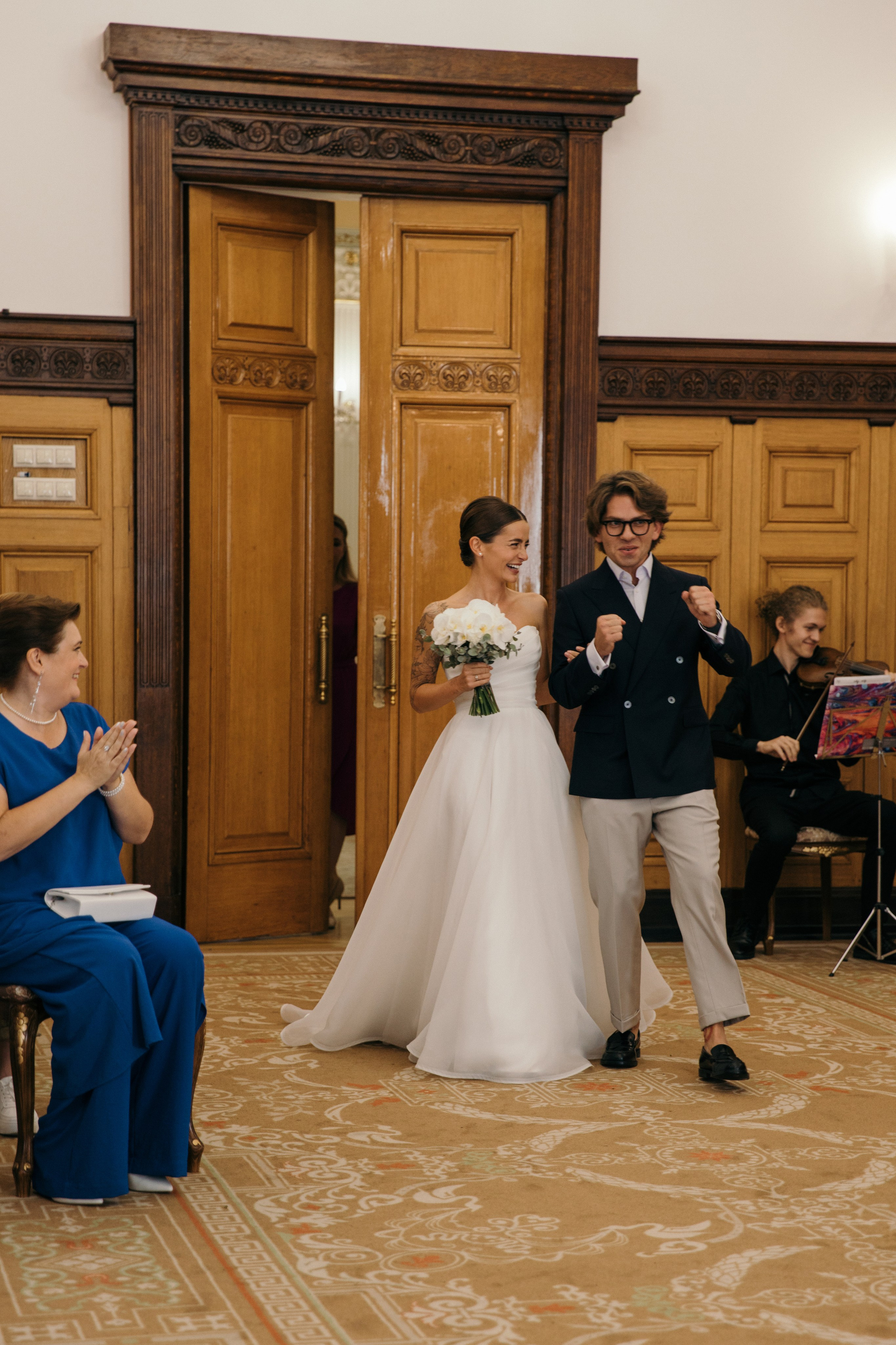 MAXIM & ANNA. Фотограф | Кострома | Ксения Пучкова