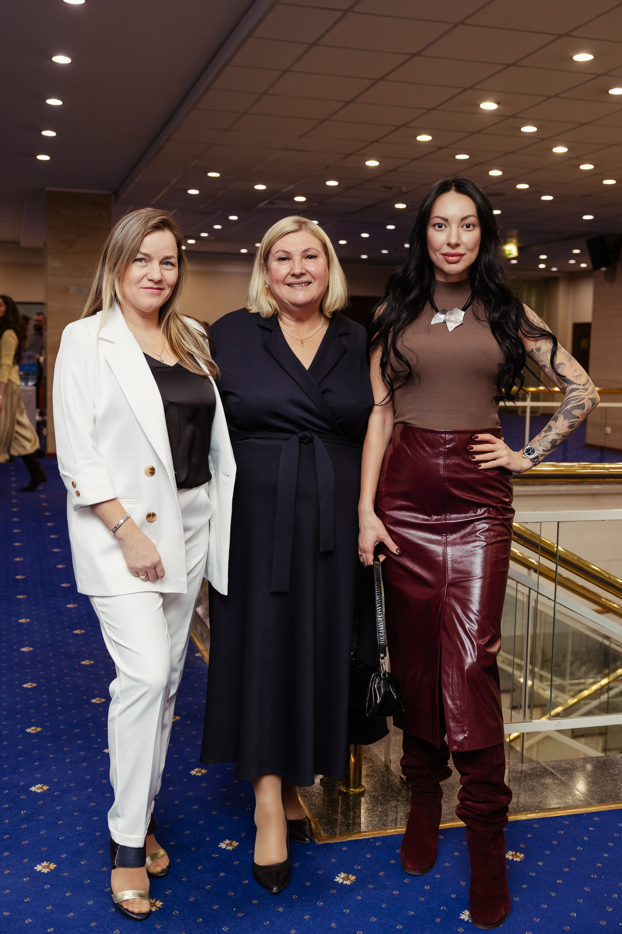 Talentsy выпускной. Портретный и репортажный фотограф в Москве Олеся Лисарк