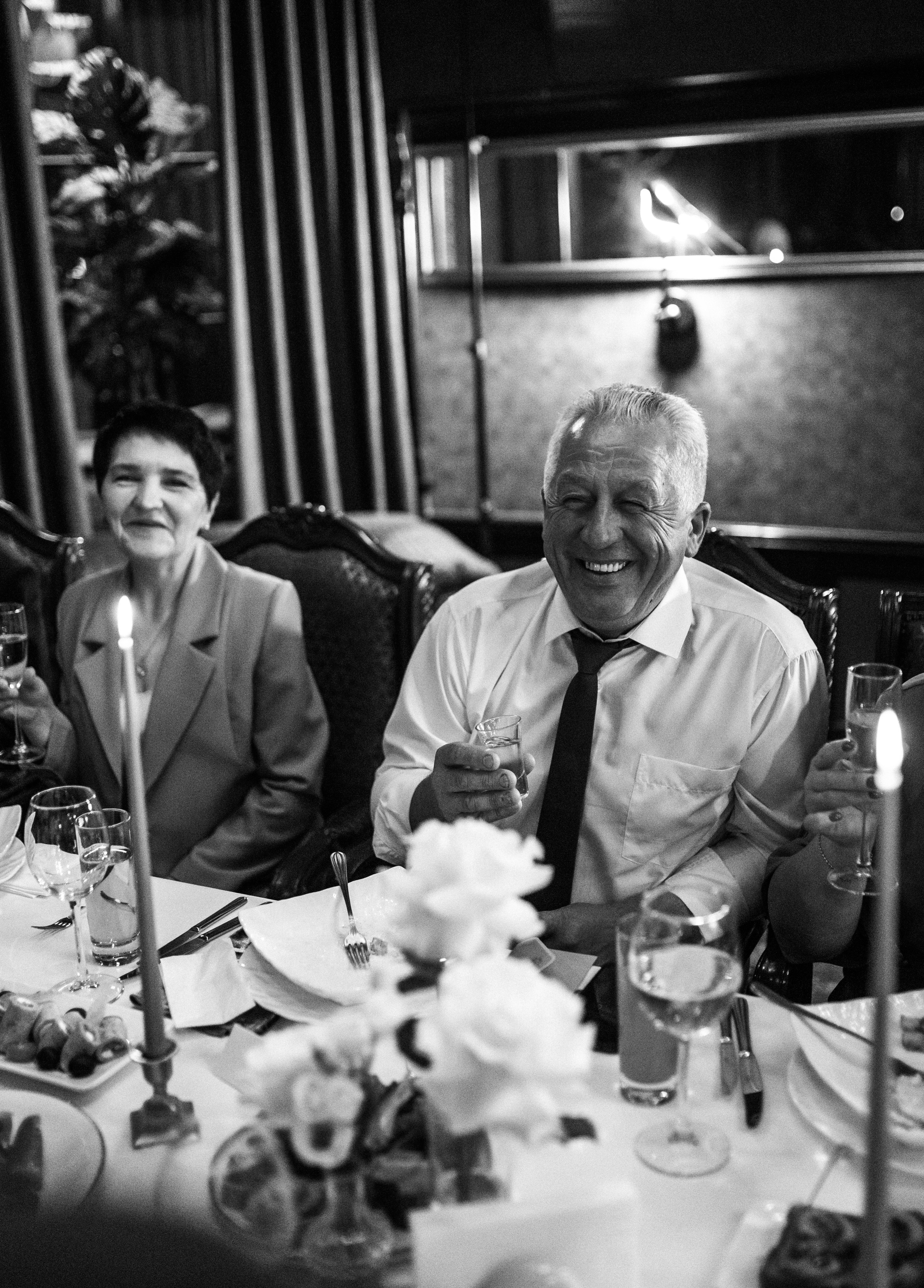 Евгения и Иван. Свадебный фотограф в Минске Вадим Бурчик