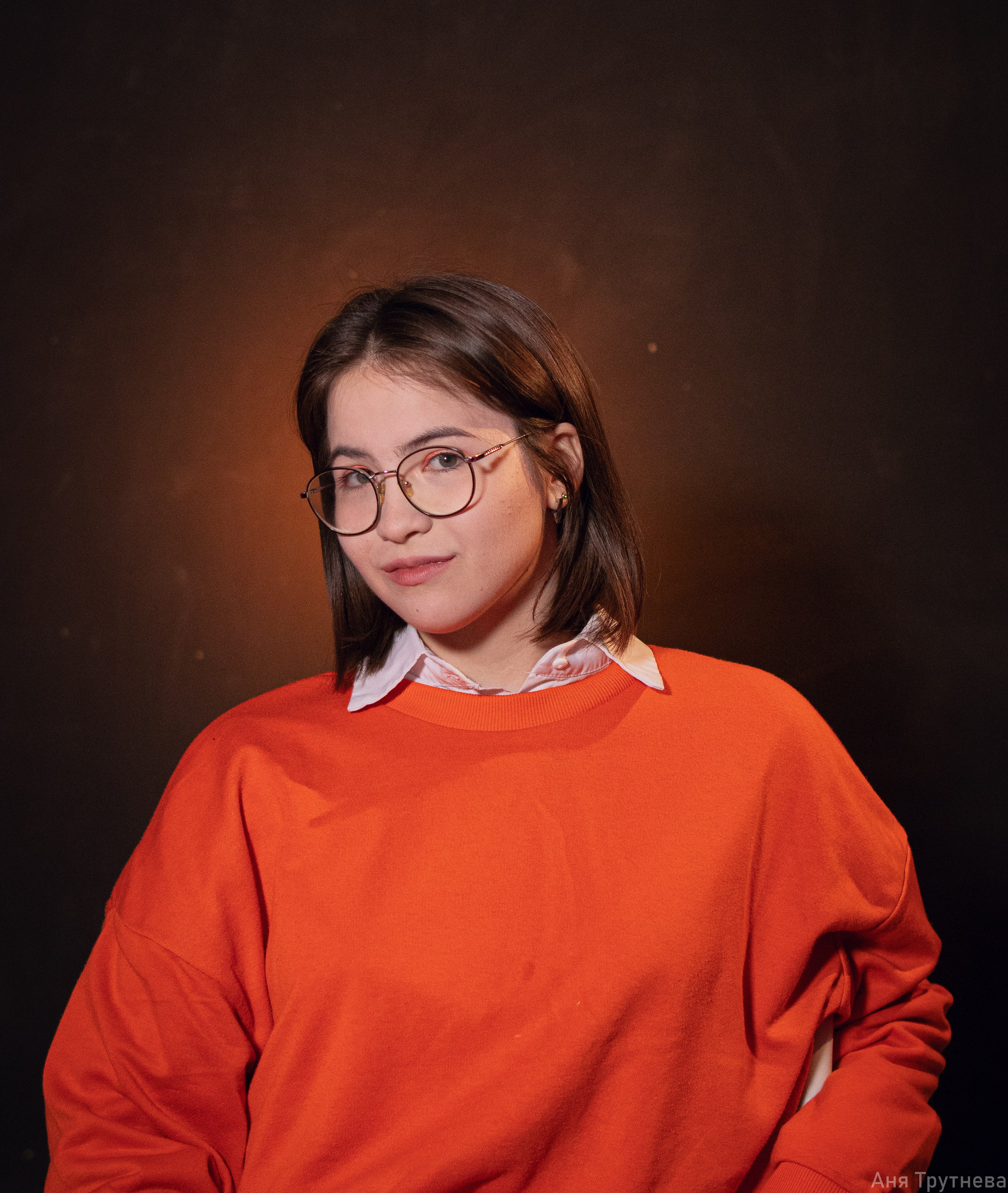 Лига студентов. Фотограф и видеограф в Бугульме Аня Трутнева