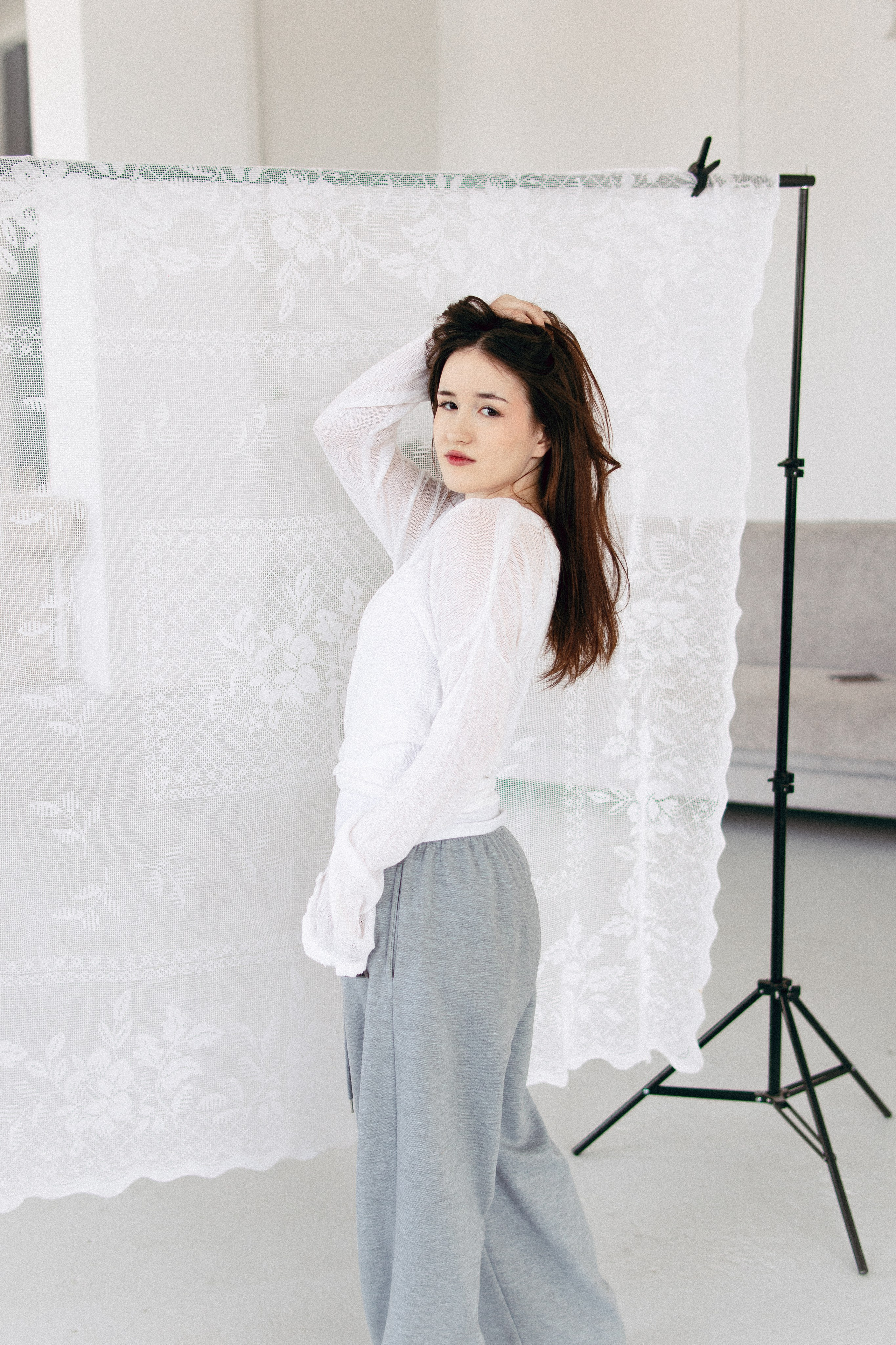 Кариша. Фотограф и видеограф в Бугульме Аня Трутнева