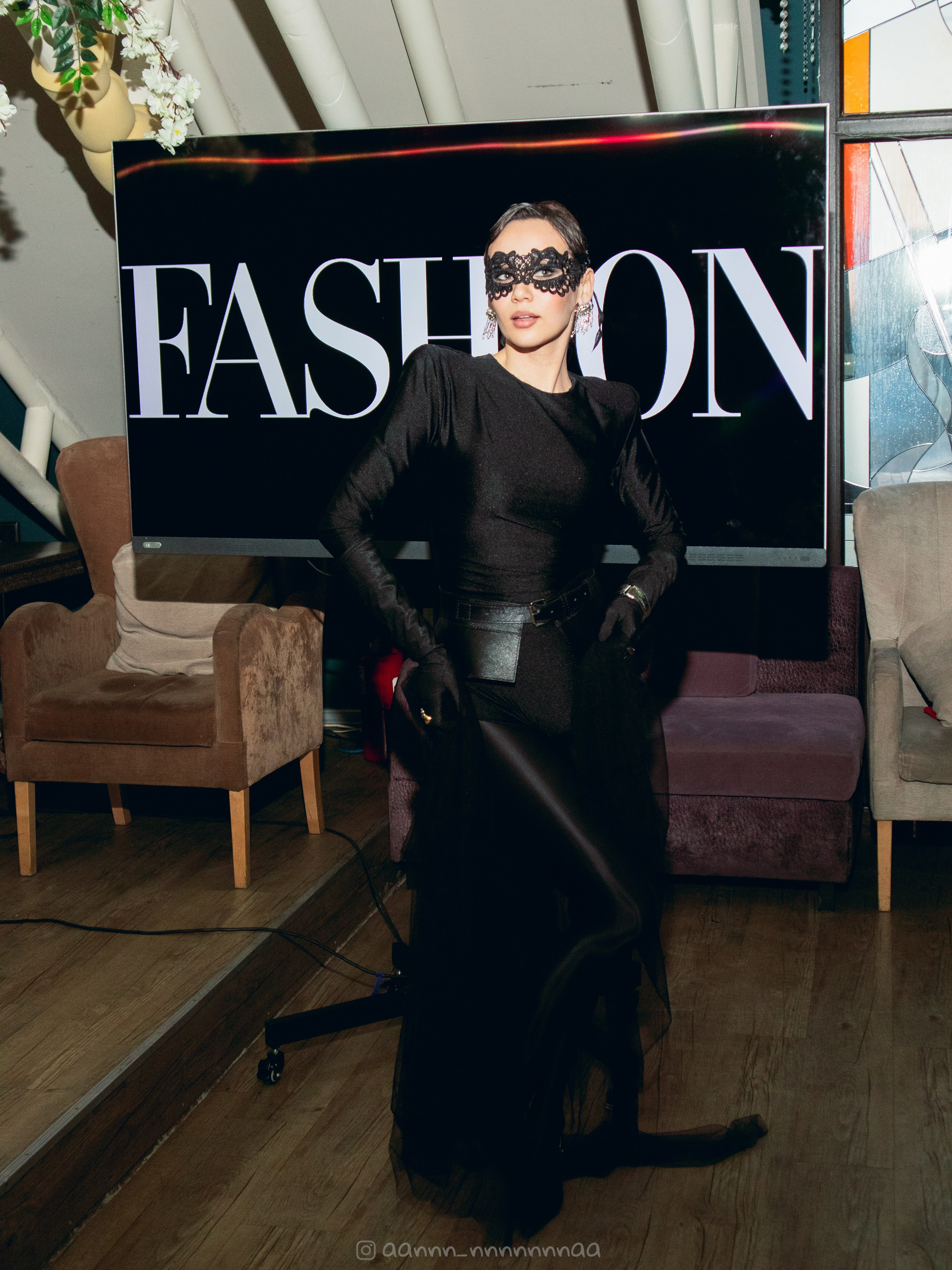 ДР Дании. Фотограф и видеограф в Бугульме Аня Трутнева