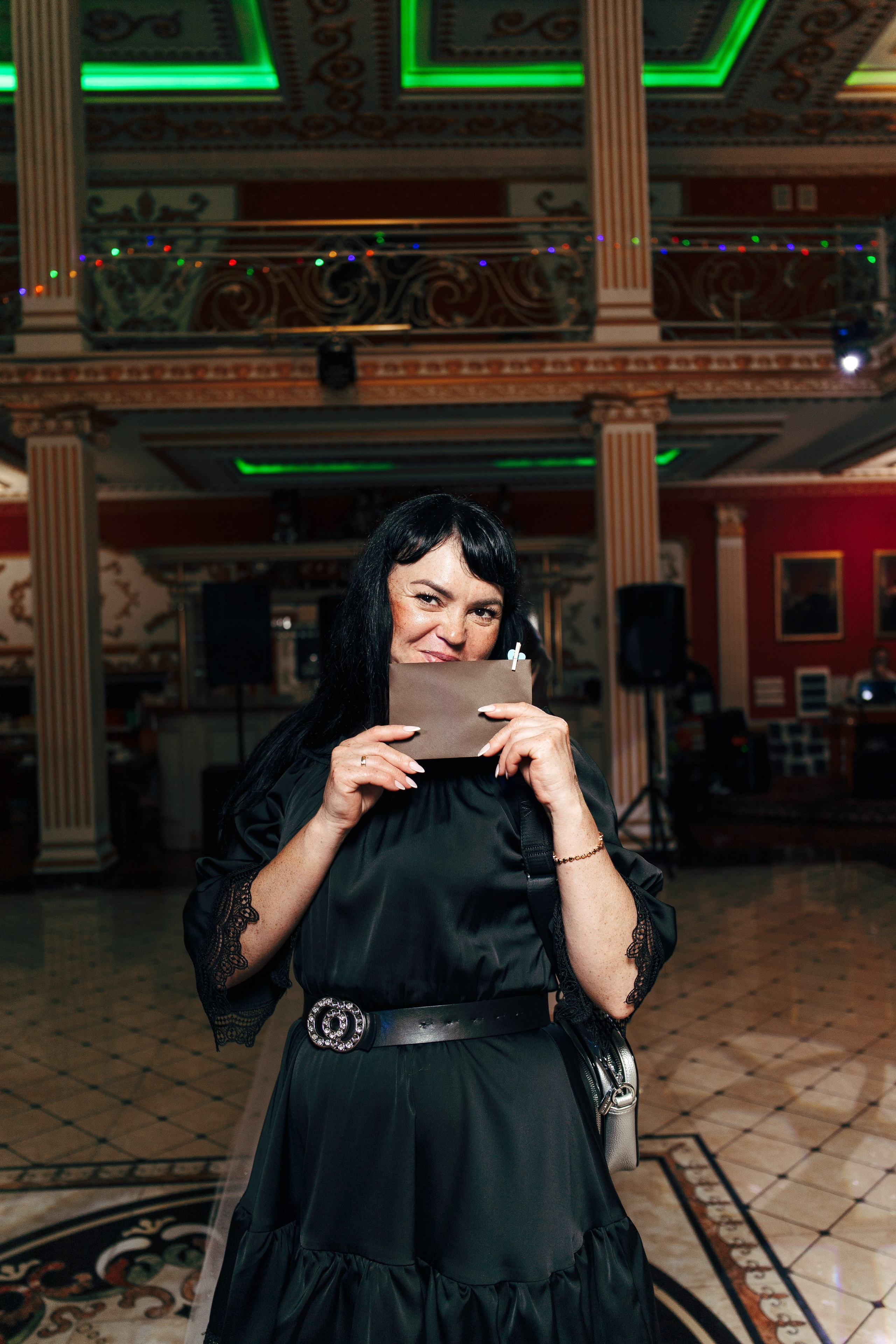 Яна и Ярослав. Фотограф и видеограф в Бугульме Аня Трутнева