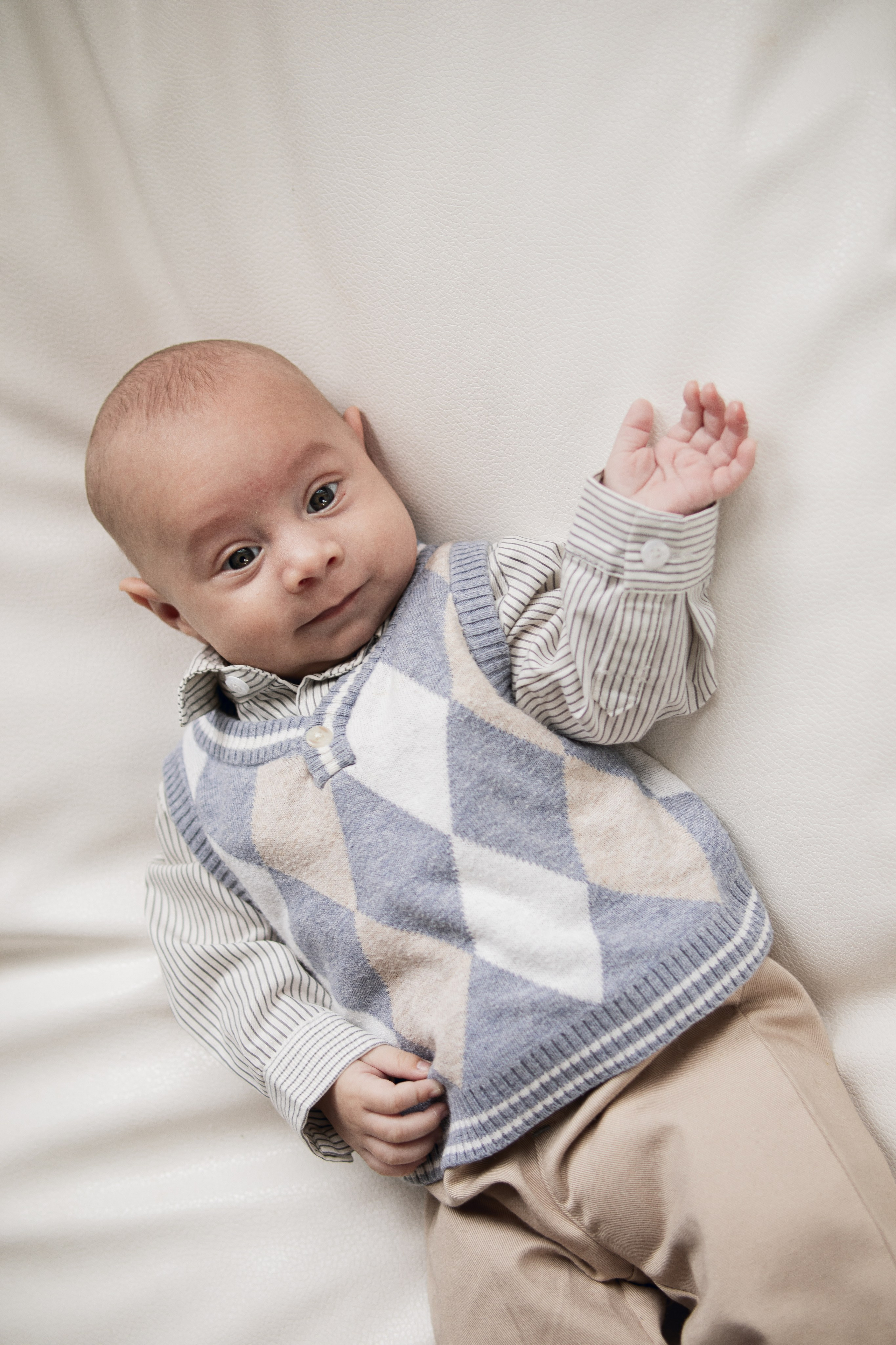 Андрей, Алина и малыши. Фотограф и видеограф в Бугульме Аня Трутнева