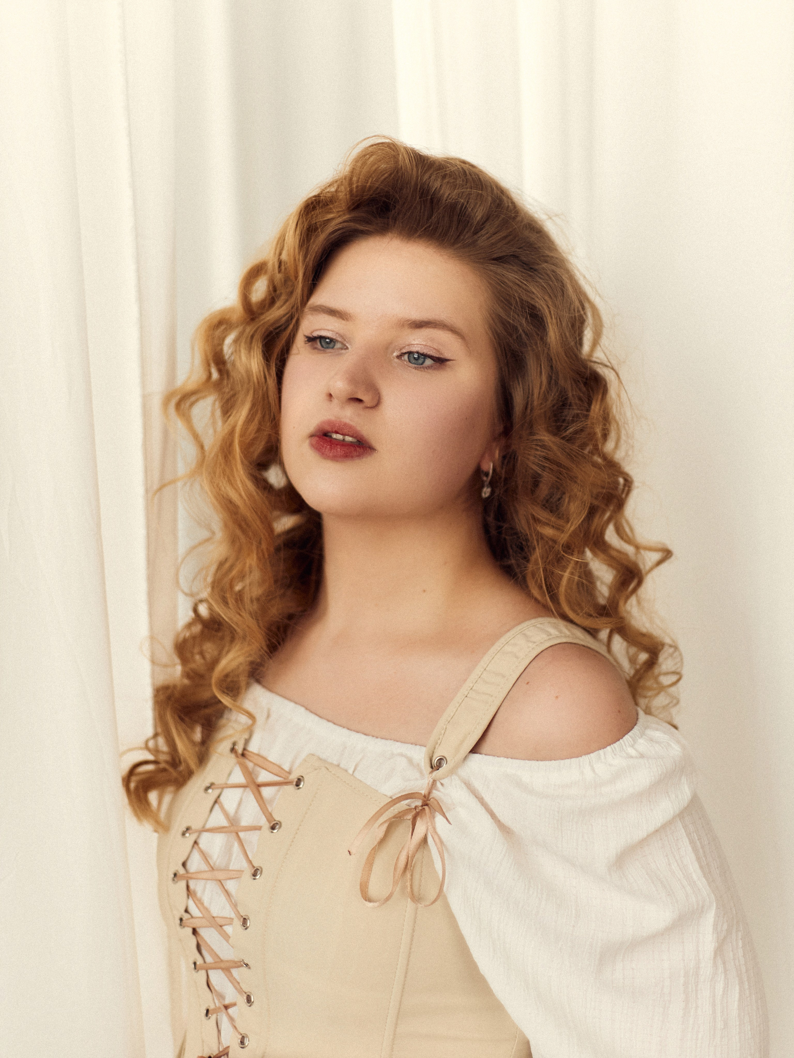 Настя. Фотограф и видеограф в Бугульме Аня Трутнева