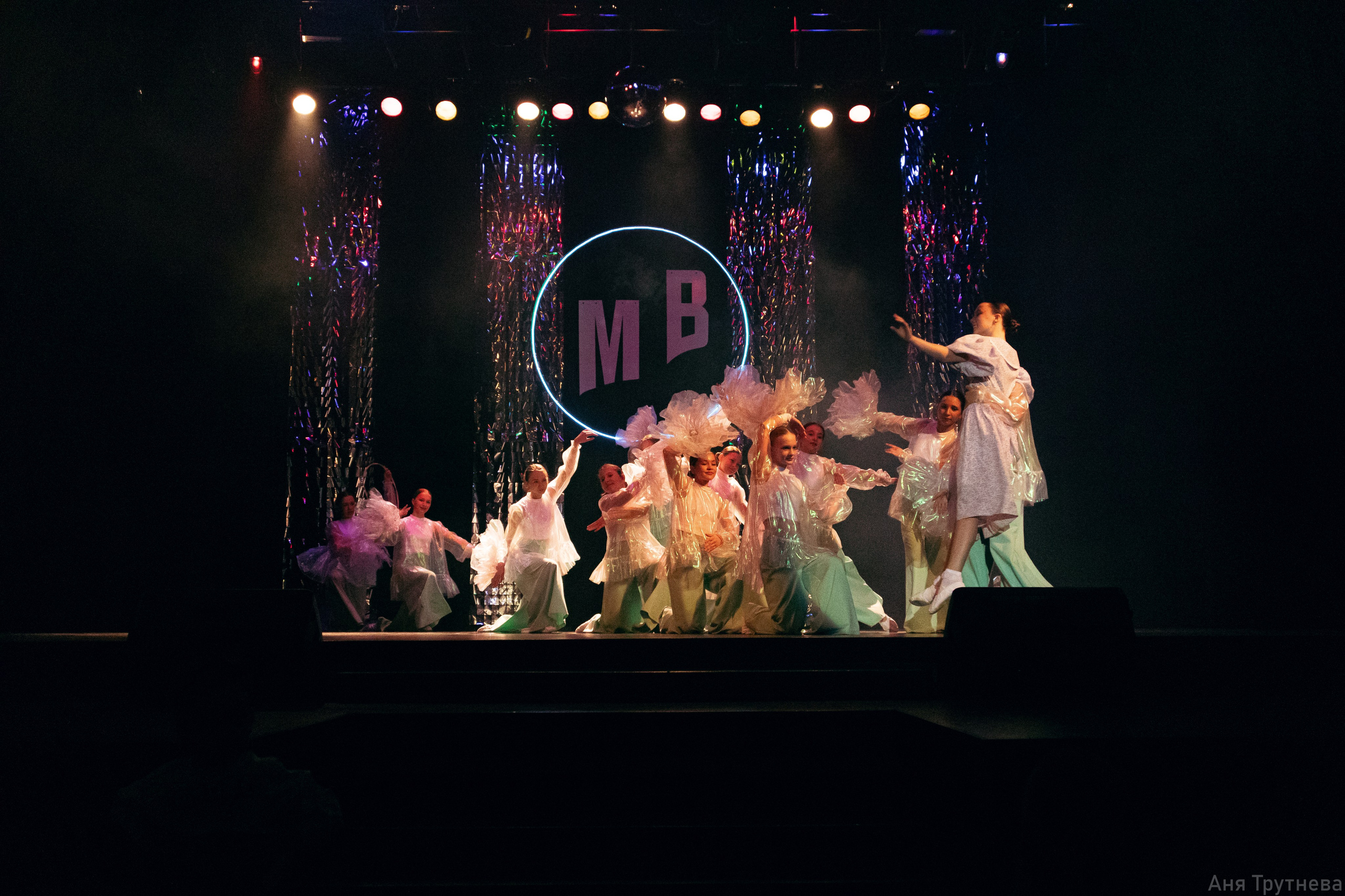 МОСКОВСКОЕ ВРЕМЯ юбилей. Фотограф и видеограф в Бугульме Аня Трутнева