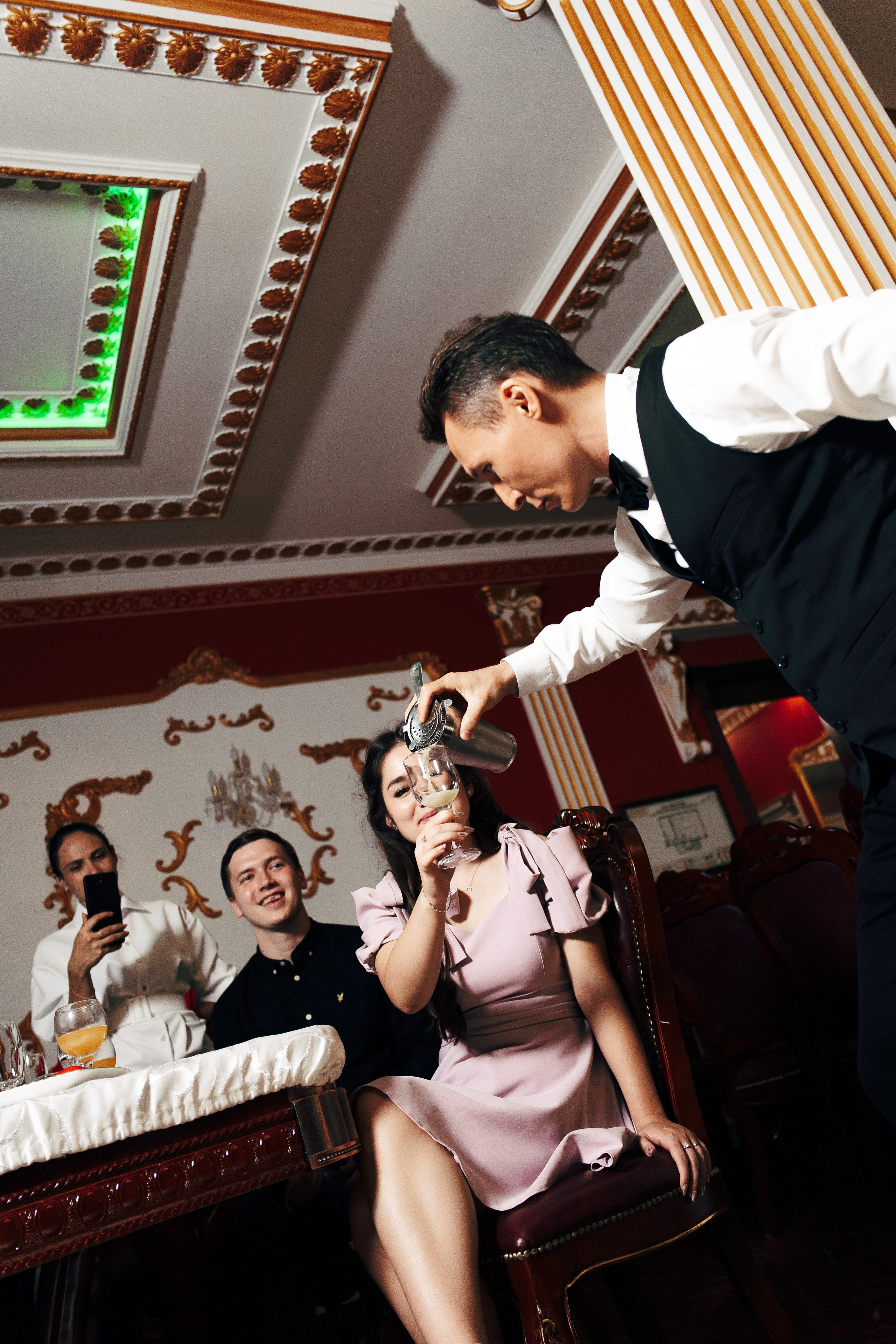 Яна и Ярослав. Фотограф и видеограф в Бугульме Аня Трутнева