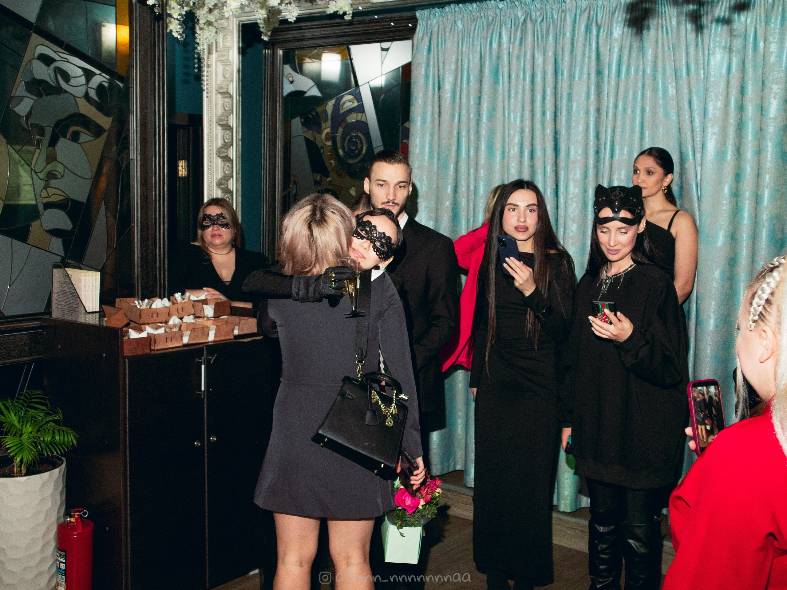 ДР Дании. Фотограф и видеограф в Бугульме Аня Трутнева