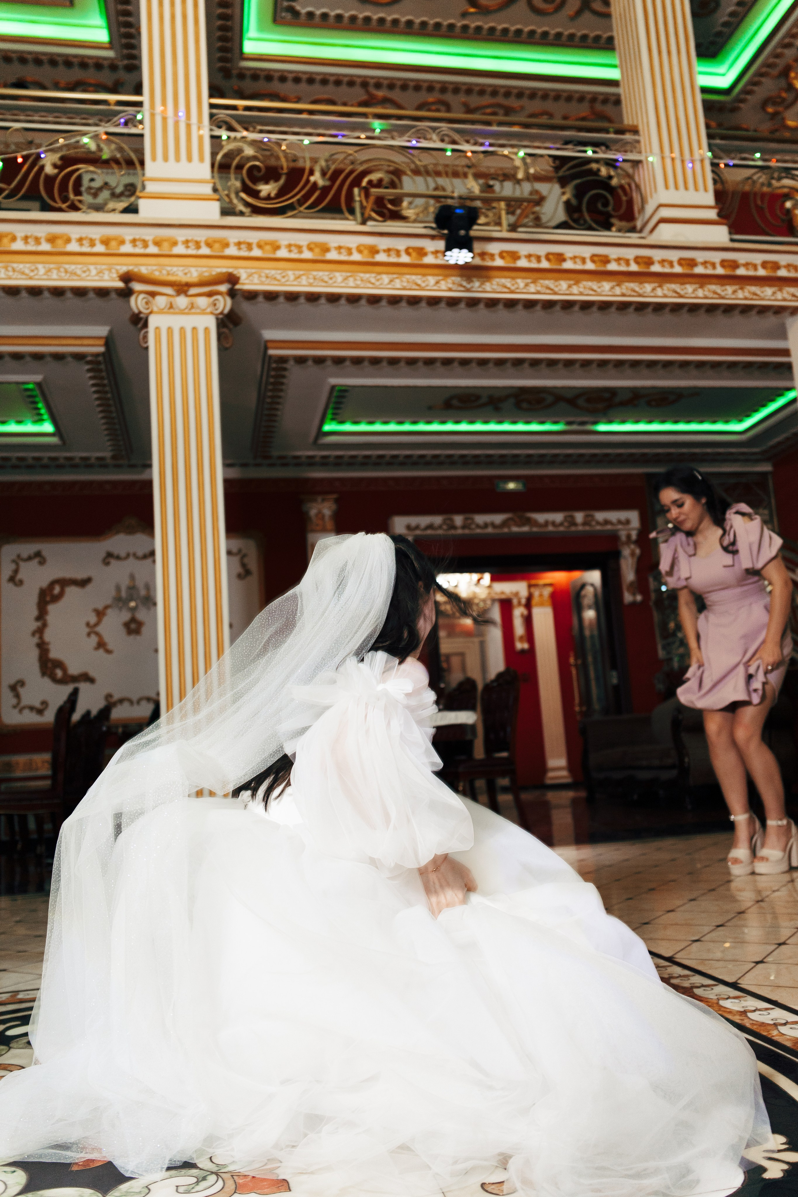 Яна и Ярослав. Фотограф и видеограф в Бугульме Аня Трутнева