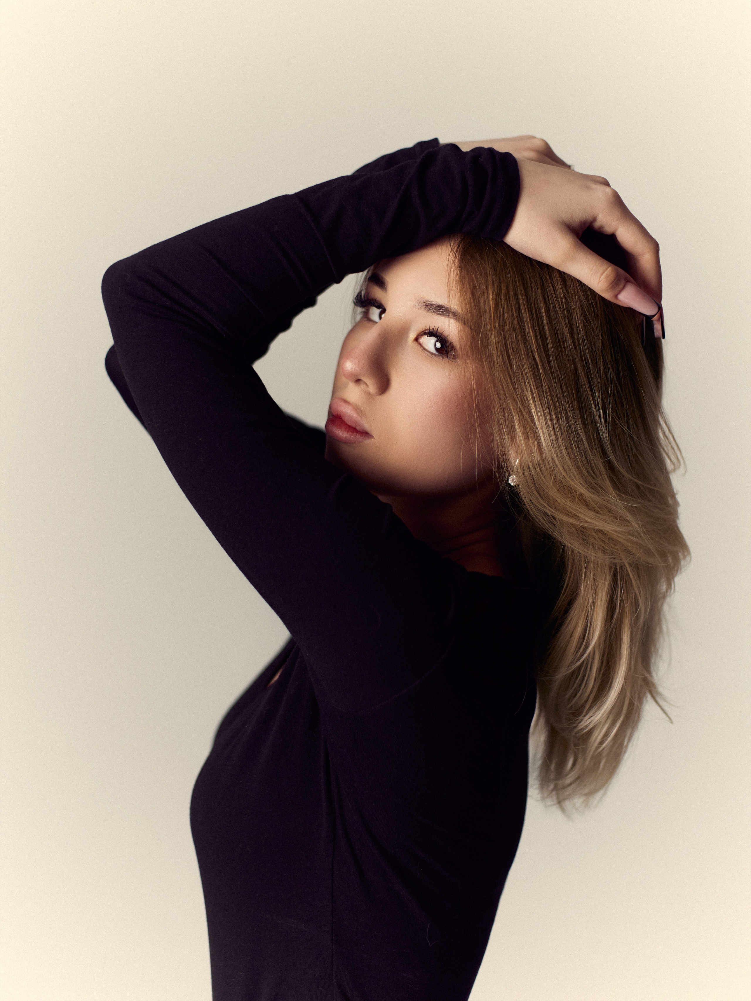 Настя. Фотограф и видеограф в Бугульме Аня Трутнева