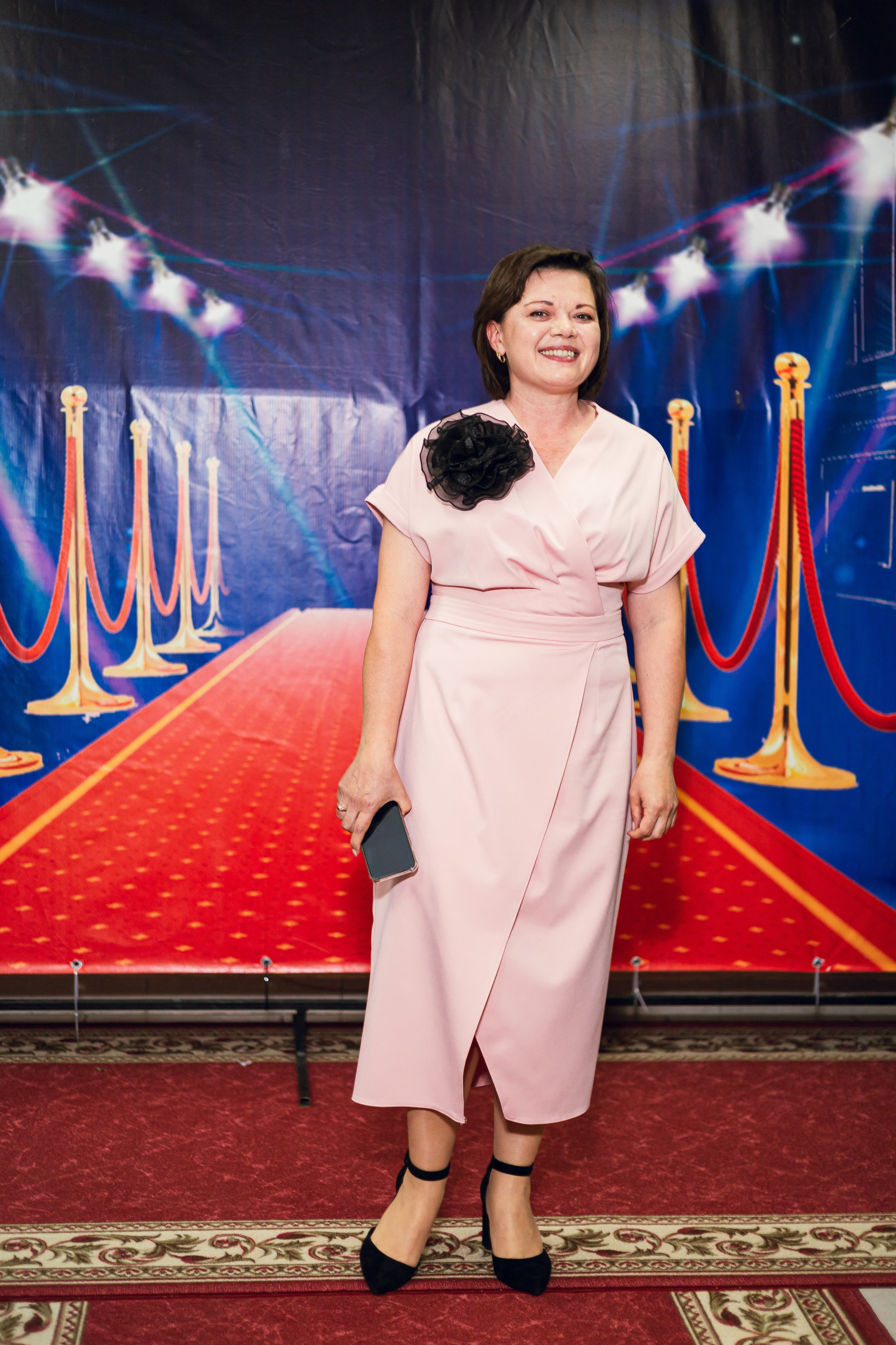 3 школа. Фотограф и видеограф в Бугульме Аня Трутнева