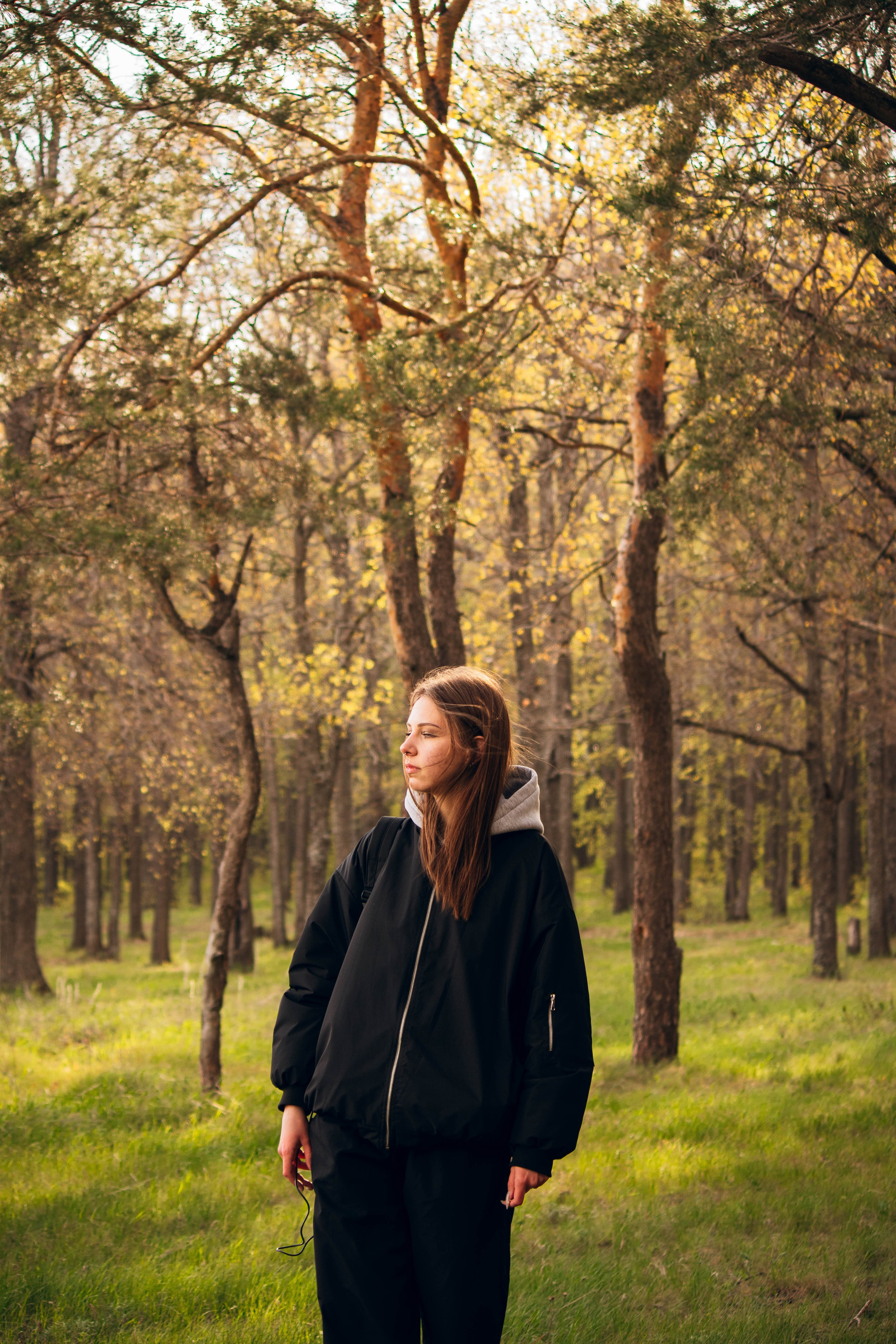 Сокольская гора. Фотограф и видеограф в Бугульме Аня Трутнева