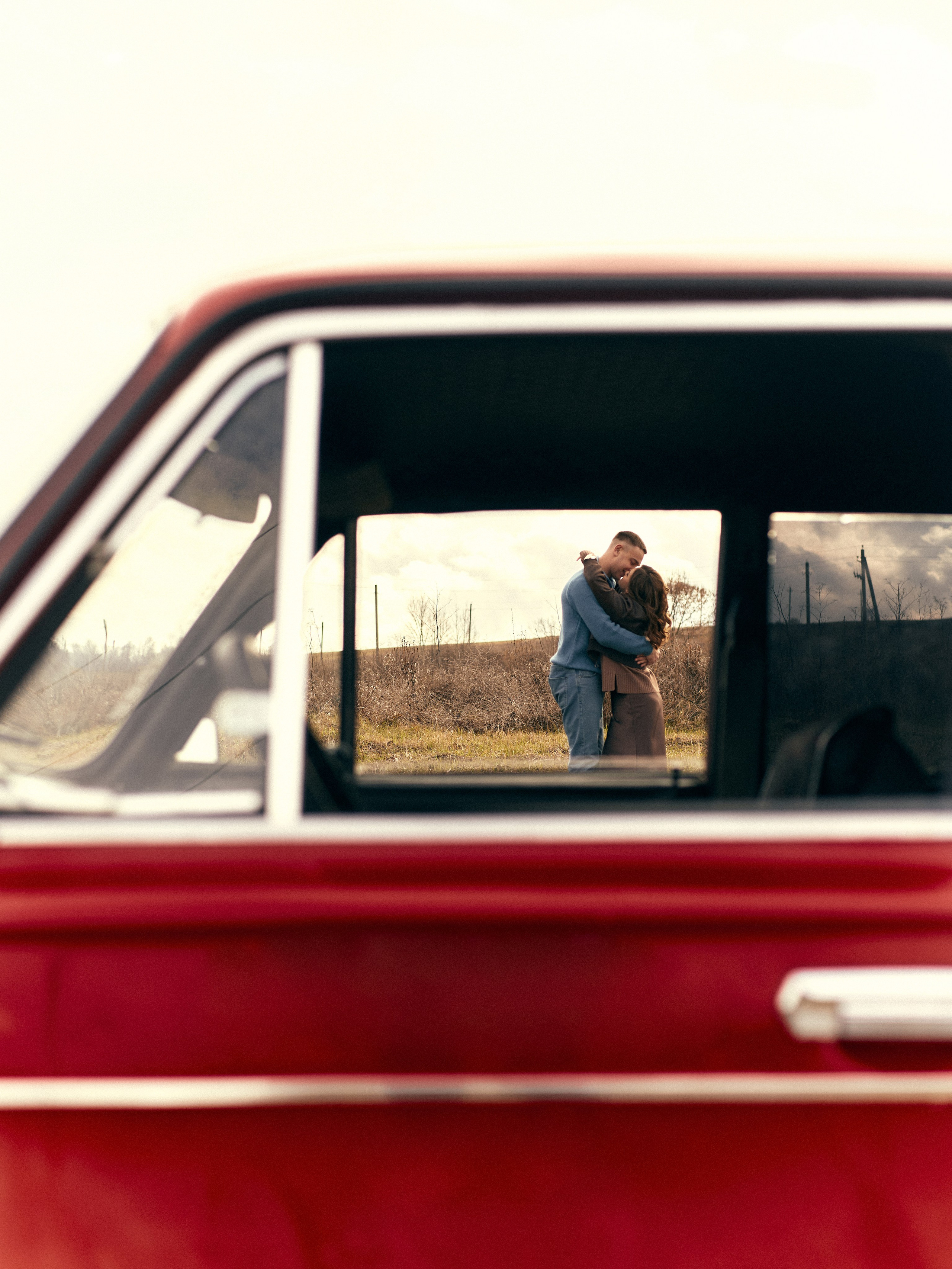 Динара и Аркадий. Фотограф и видеограф в Бугульме Аня Трутнева