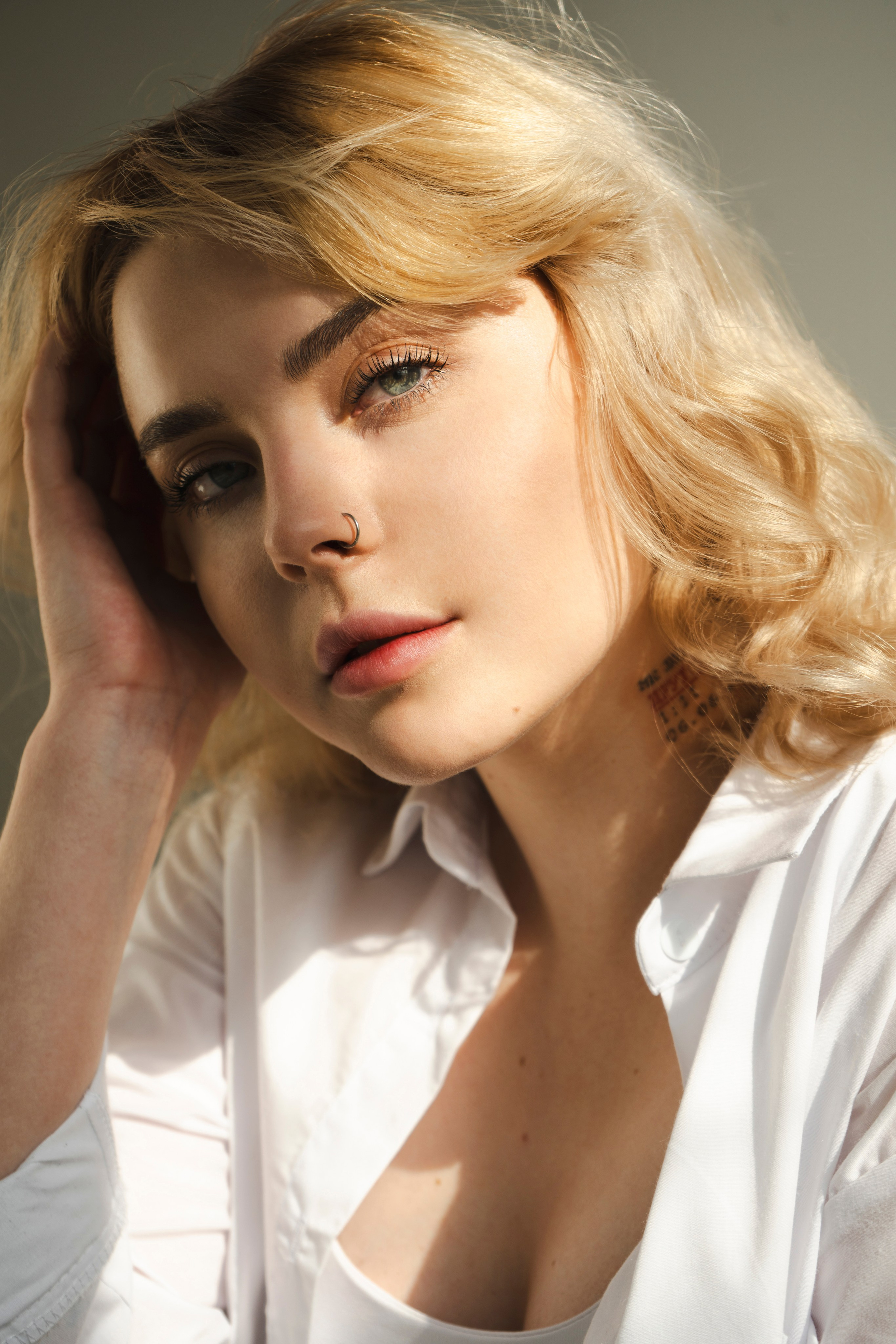 Екатерина. Маргарита — фотограф и видеограф / Москва