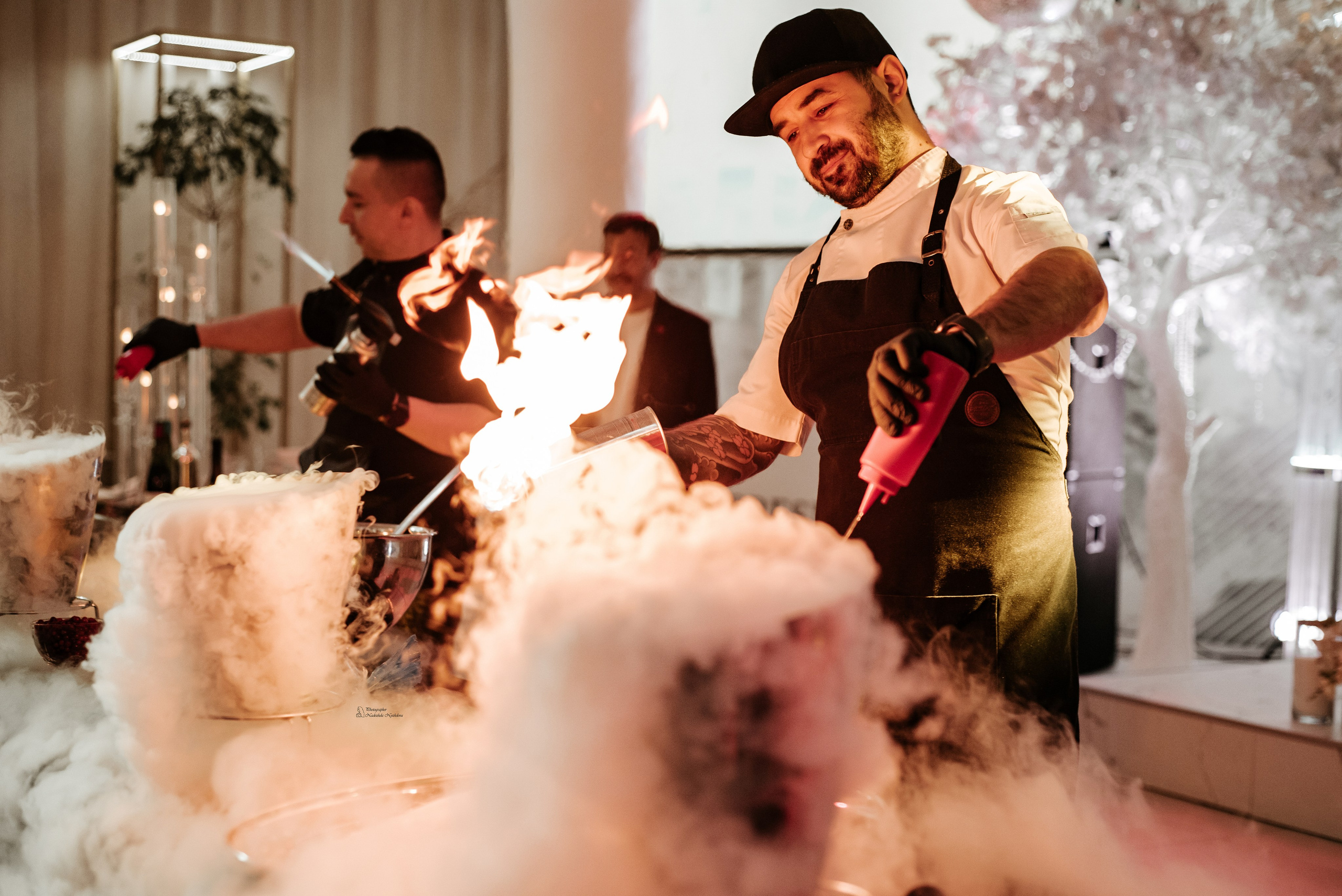 Wedding Day: Дарья + Михаил. Свадебный фотограф в Санкт-Петербурге Надежда Нуждова