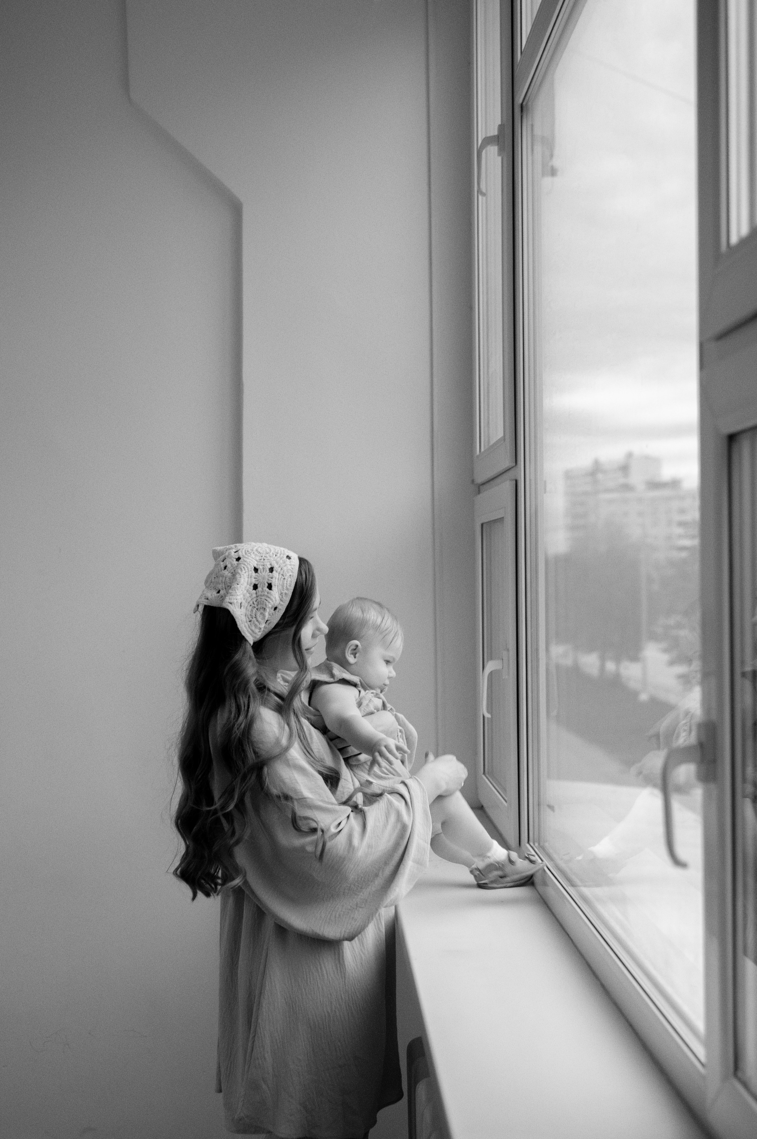 Семья. Свадебный и семейный фотограф в Серпухове Александра Дерюшева