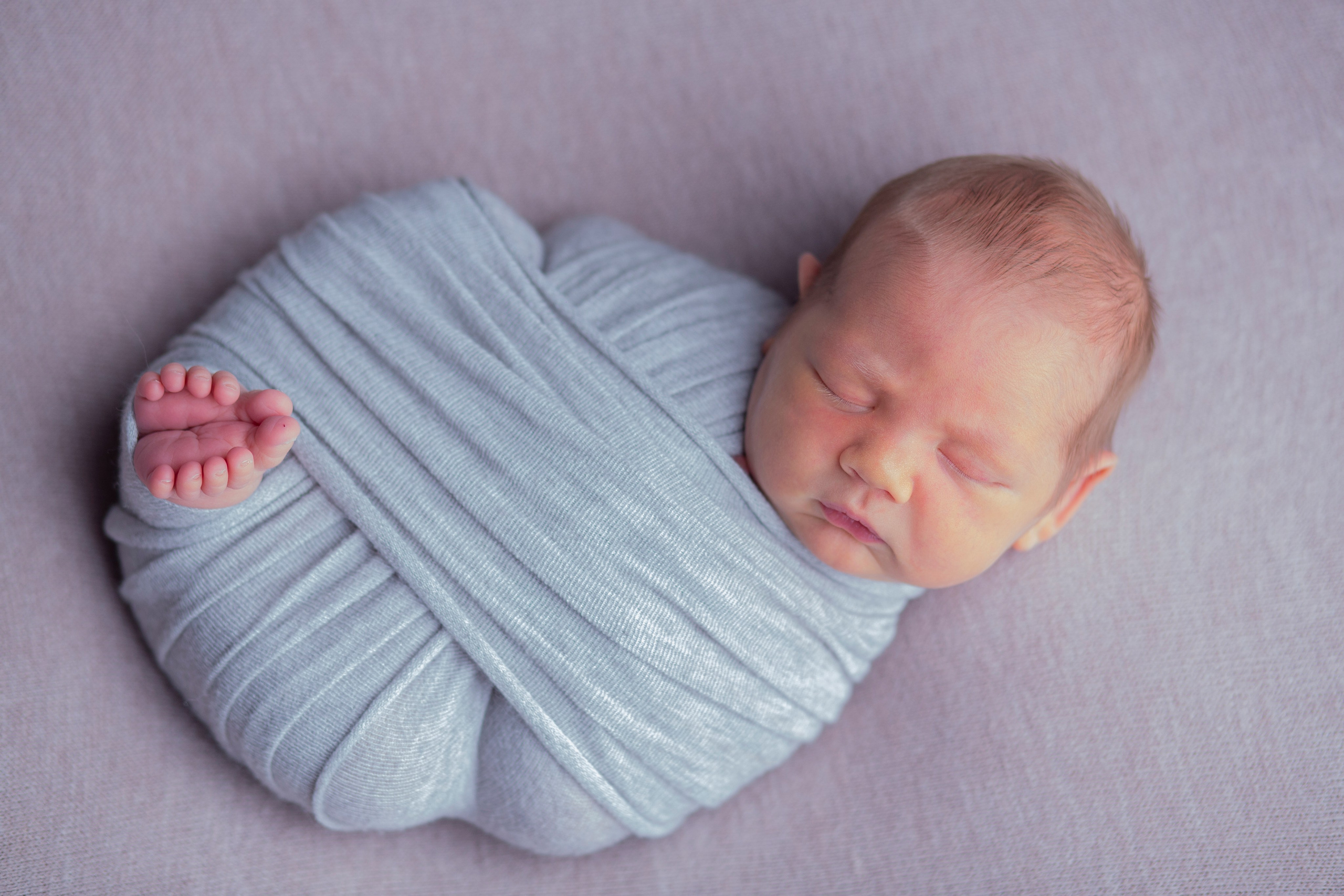 NEWBORN. Семейный и детский фотограф в Москве и МО — Александра
