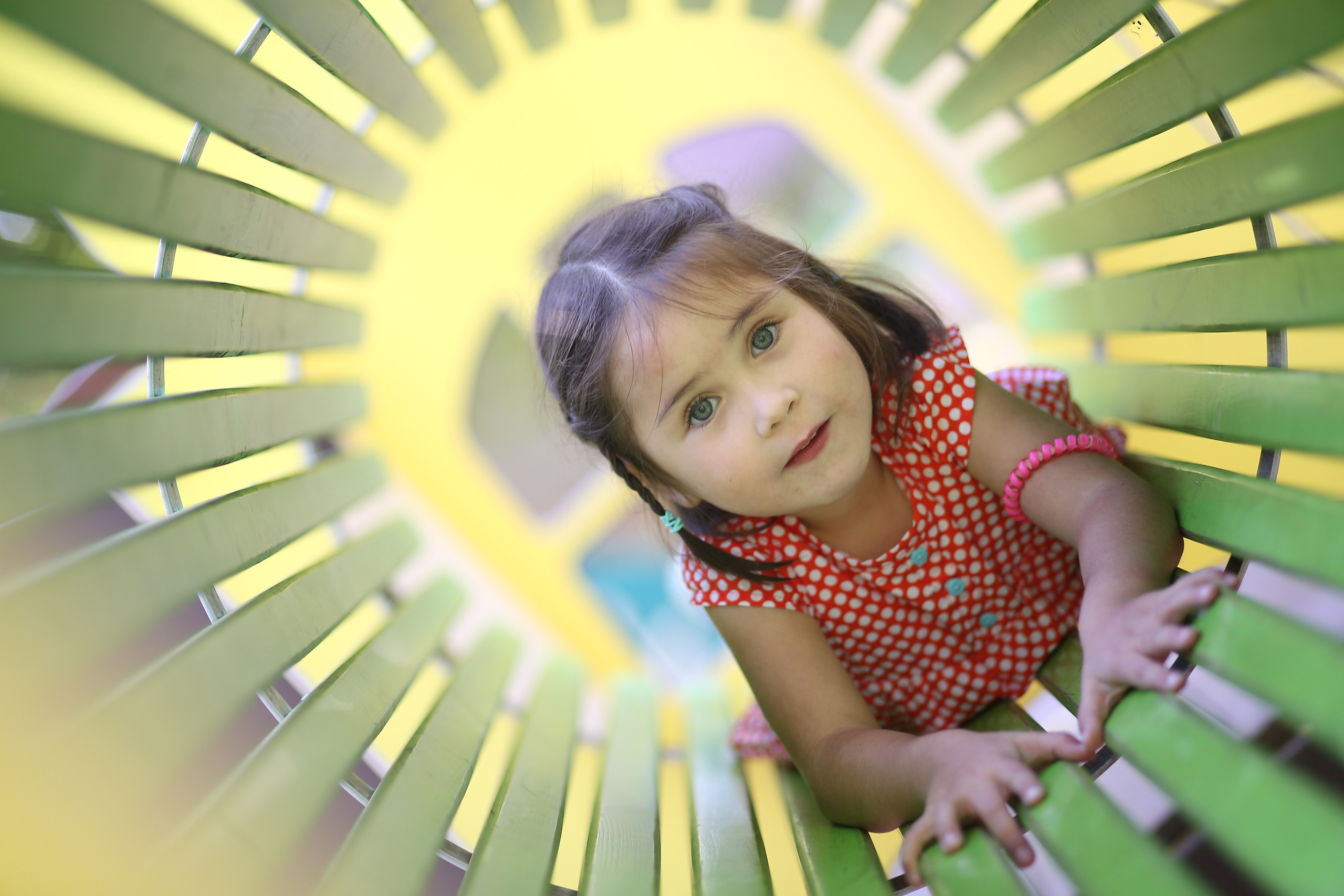 Фотопрогулка. Семейный и детский фотограф в Москве и МО — Александра