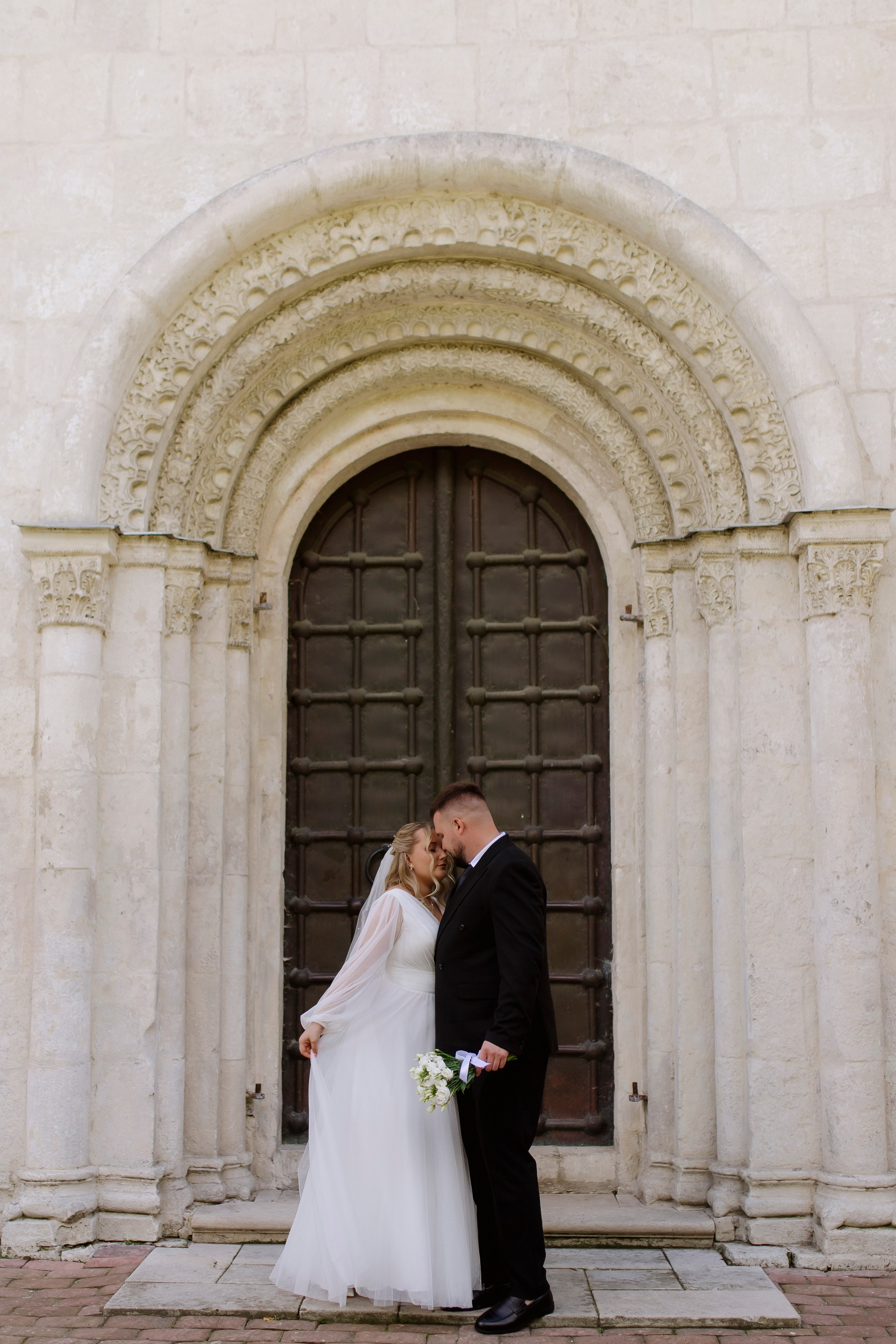 Арина и Миша 15.08.25. Индивидуальный, семейный и свадебный фотограф