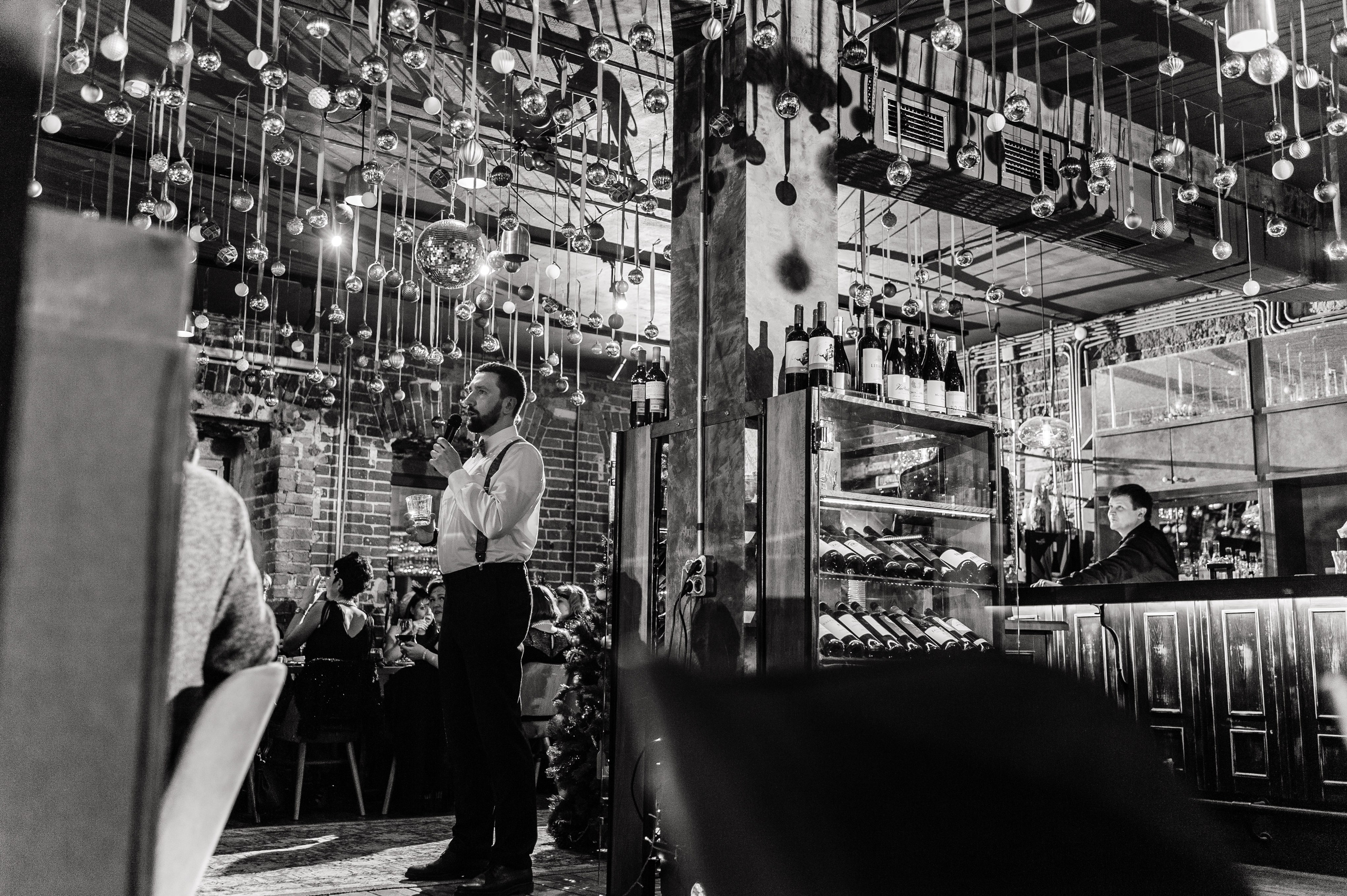 Корпоратив. Дмитрий Черяник свадебный и семейный фотограф