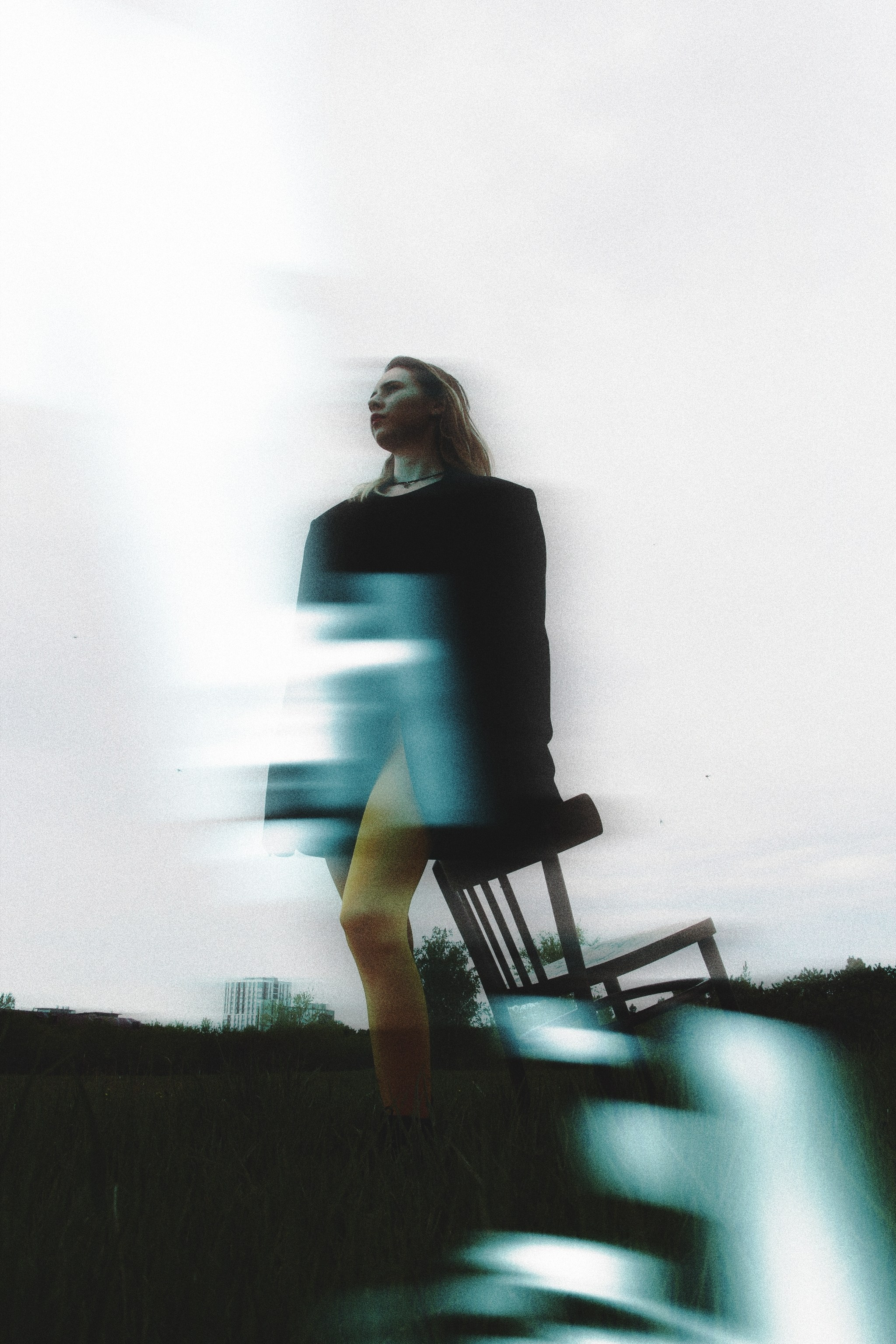 Ксения на прогулке…. Творческая, семейная Фотосъемка ДоброДарова Елена Омск