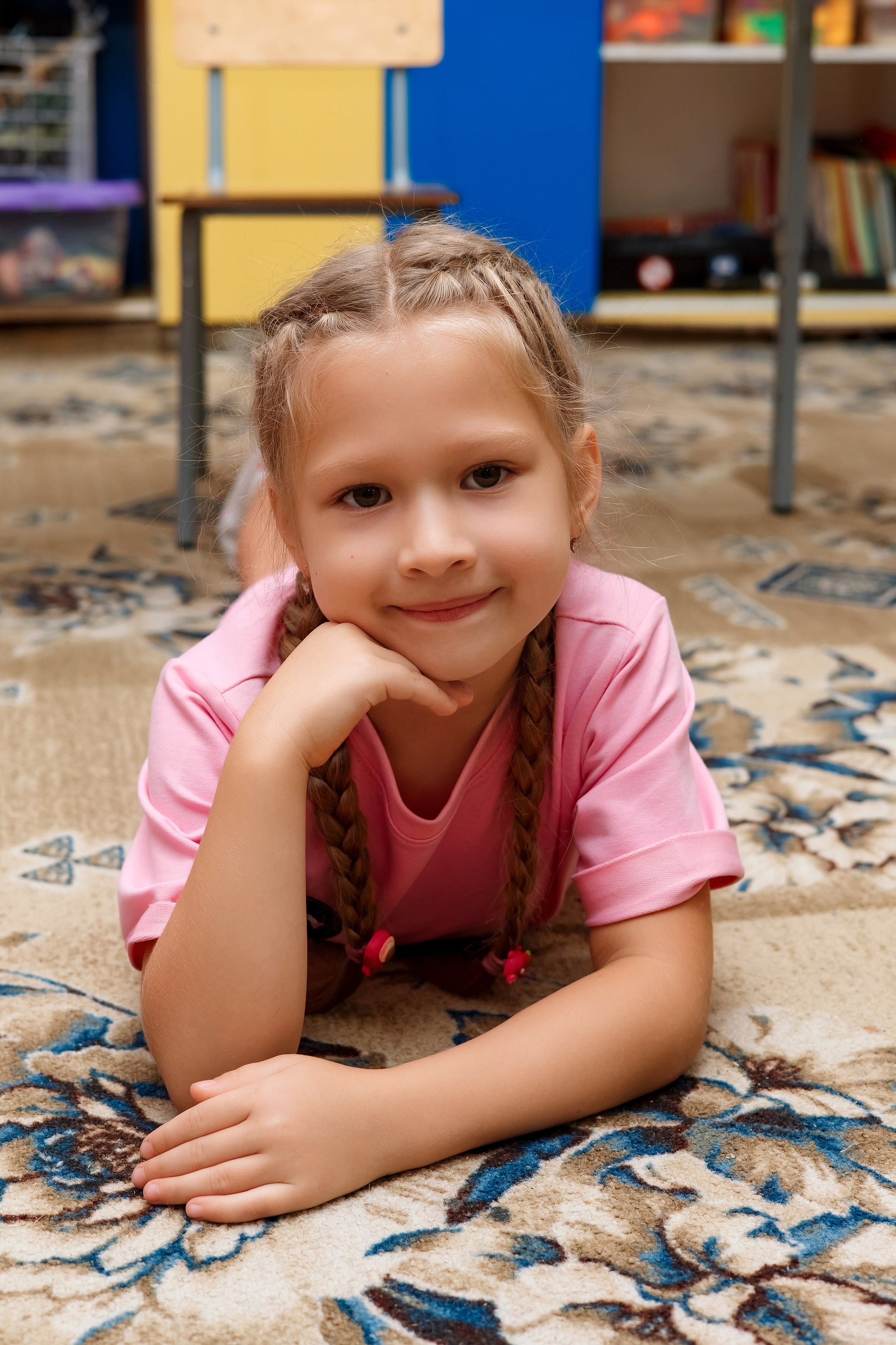 Детский Сад № 10. Фотограф Любовь Корниенко, Примоский край