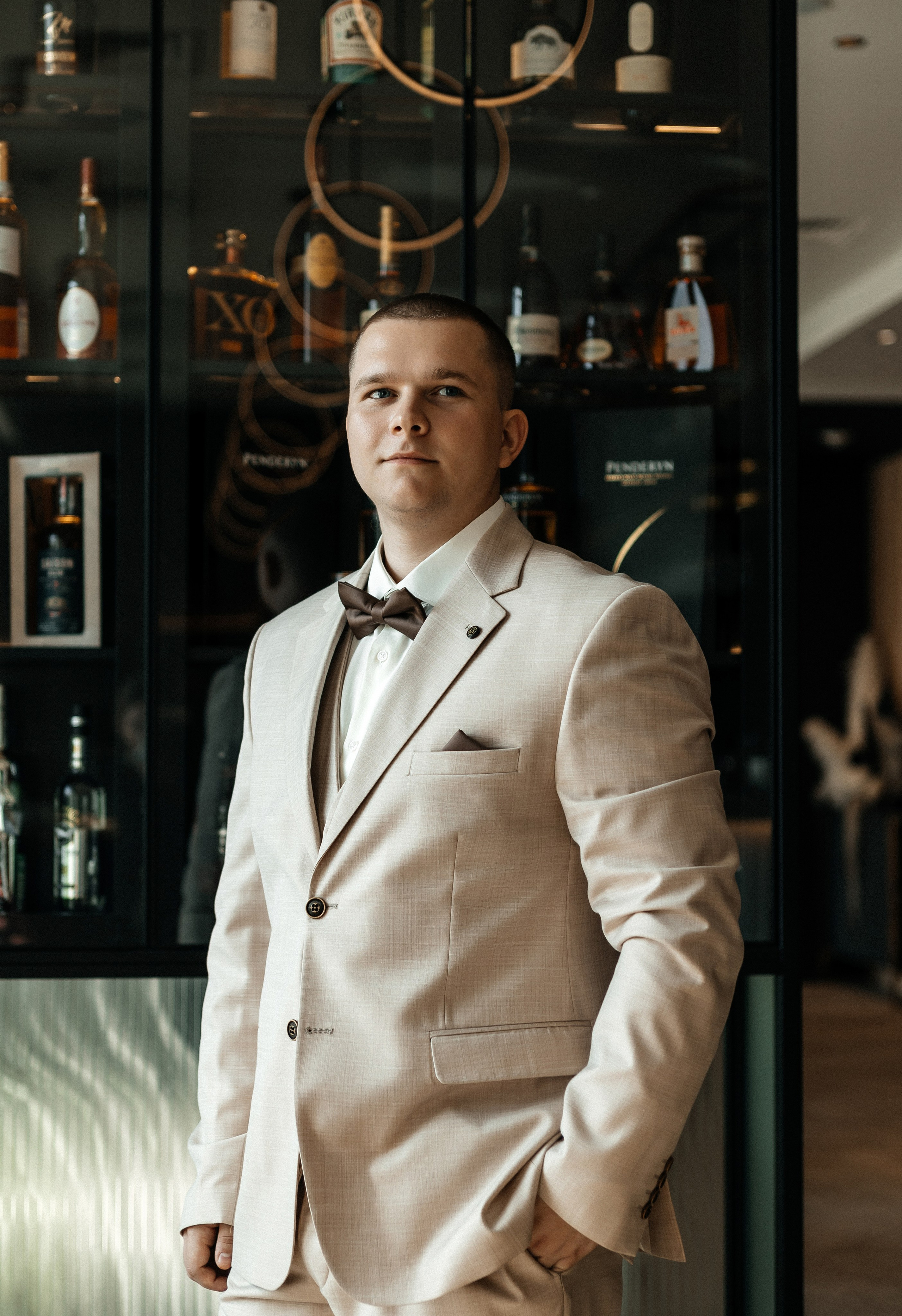 Егор & Валентина. Свадебный и семейный фотограф в Омске Евгения Хакимова