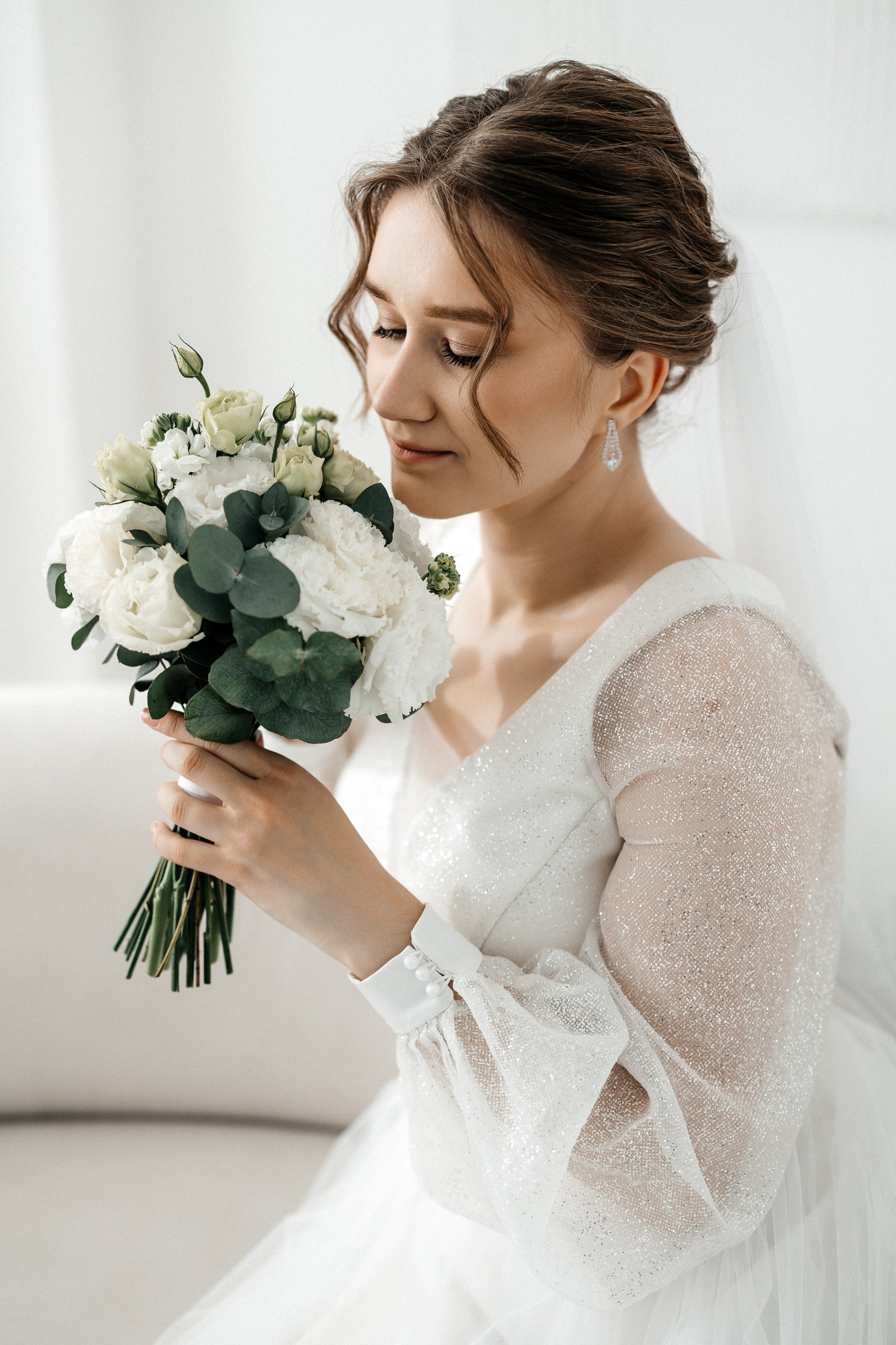 Вячеслав & Алёна. Свадебный и семейный фотограф в Омске Евгения Хакимова