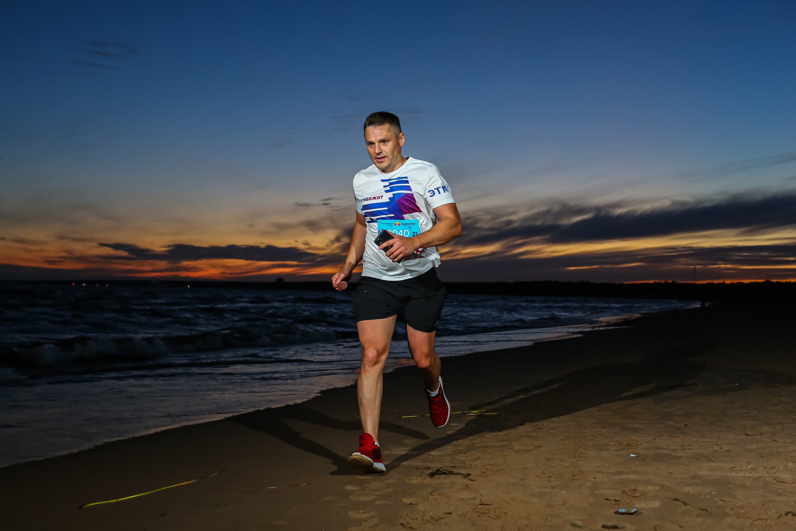 Балтийский трейл Белые Ночи. Сергей Гусев — спортивная фотография, виртуальные туры, 3д панорамы