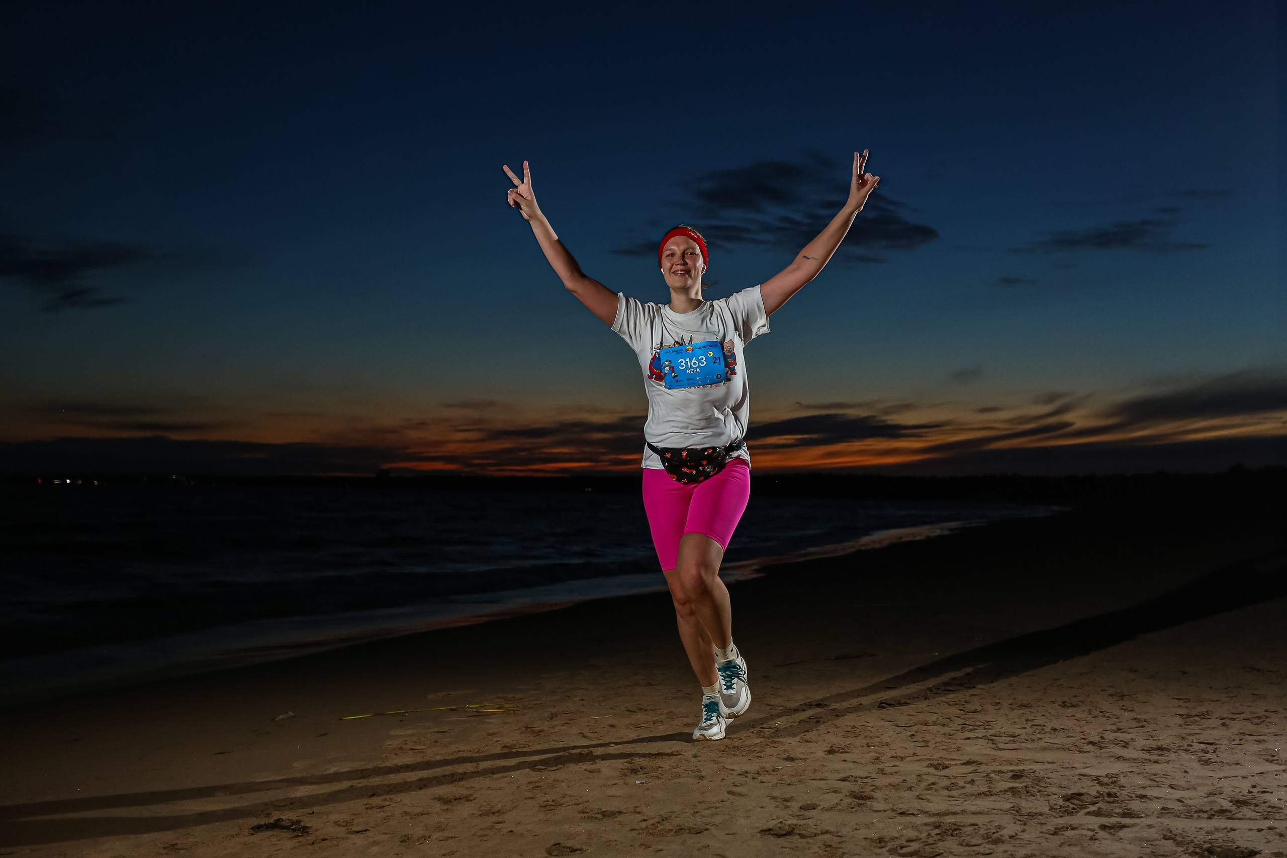 Балтийский трейл Белые Ночи. Сергей Гусев — спортивная фотография, виртуальные туры, 3д панорамы