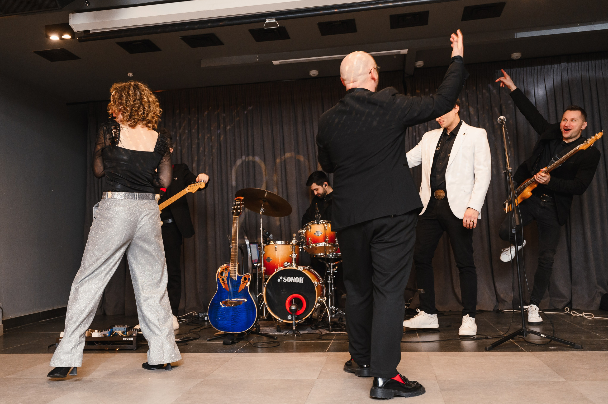 Корпоратив в WTC. Свадебный и просто хороший фотограф в Челябинске